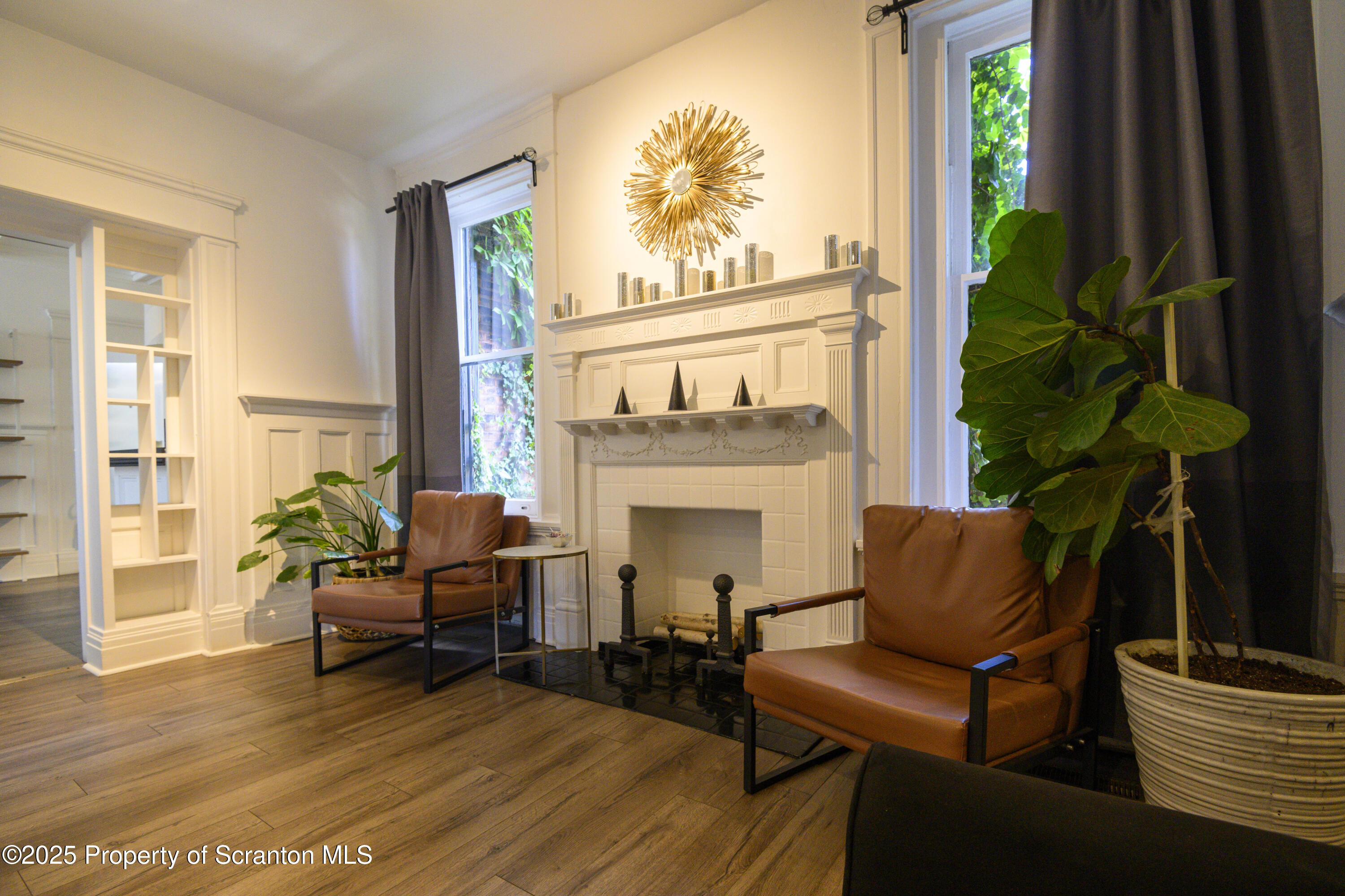 88 S Franklin Street