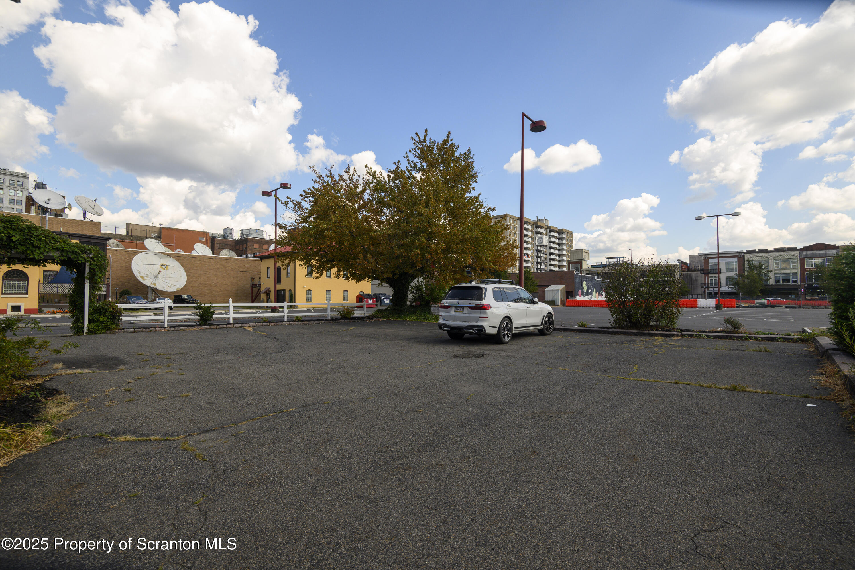 88 S Franklin Street