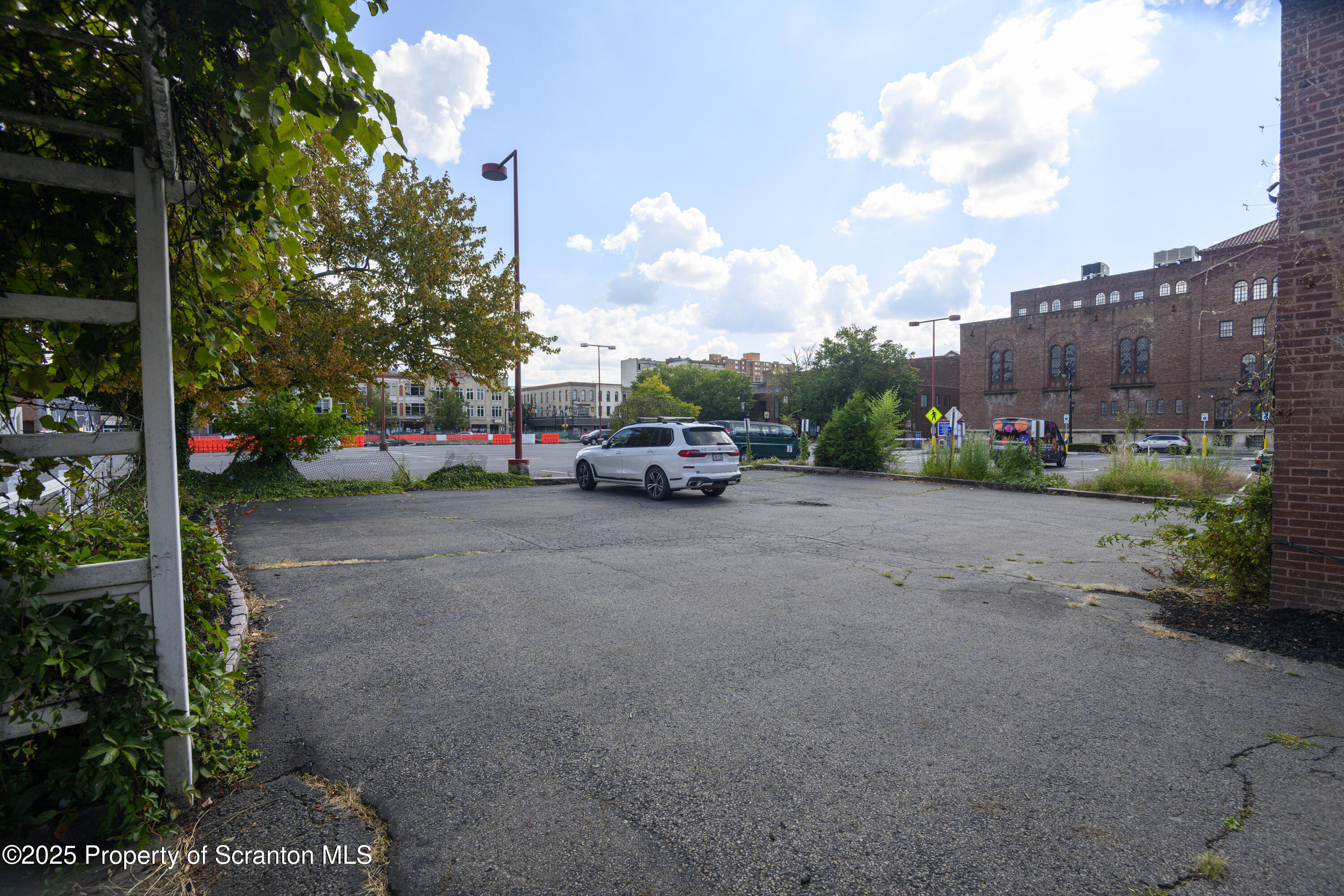 88 S Franklin Street