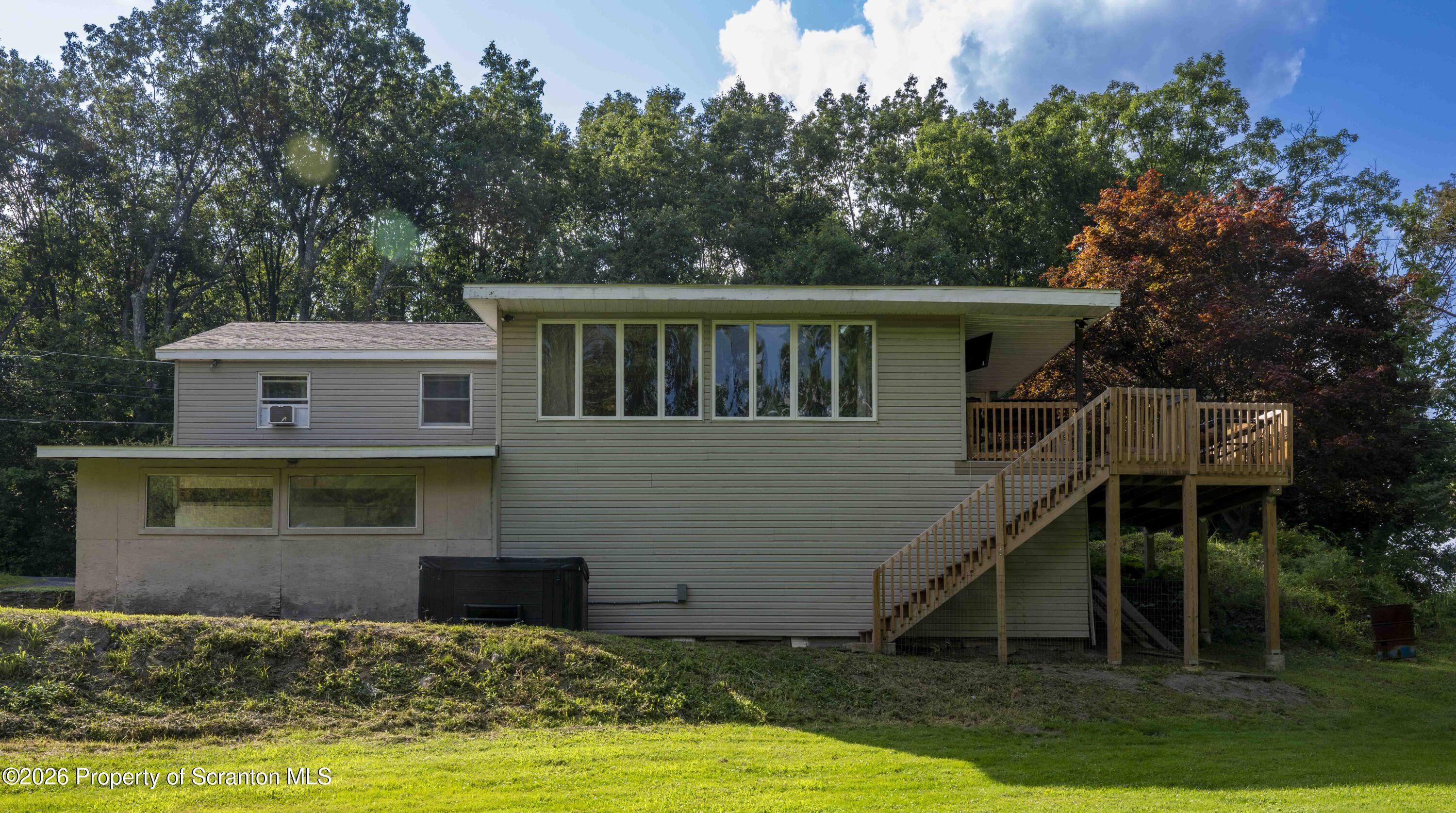 434 Chapman Lake Road