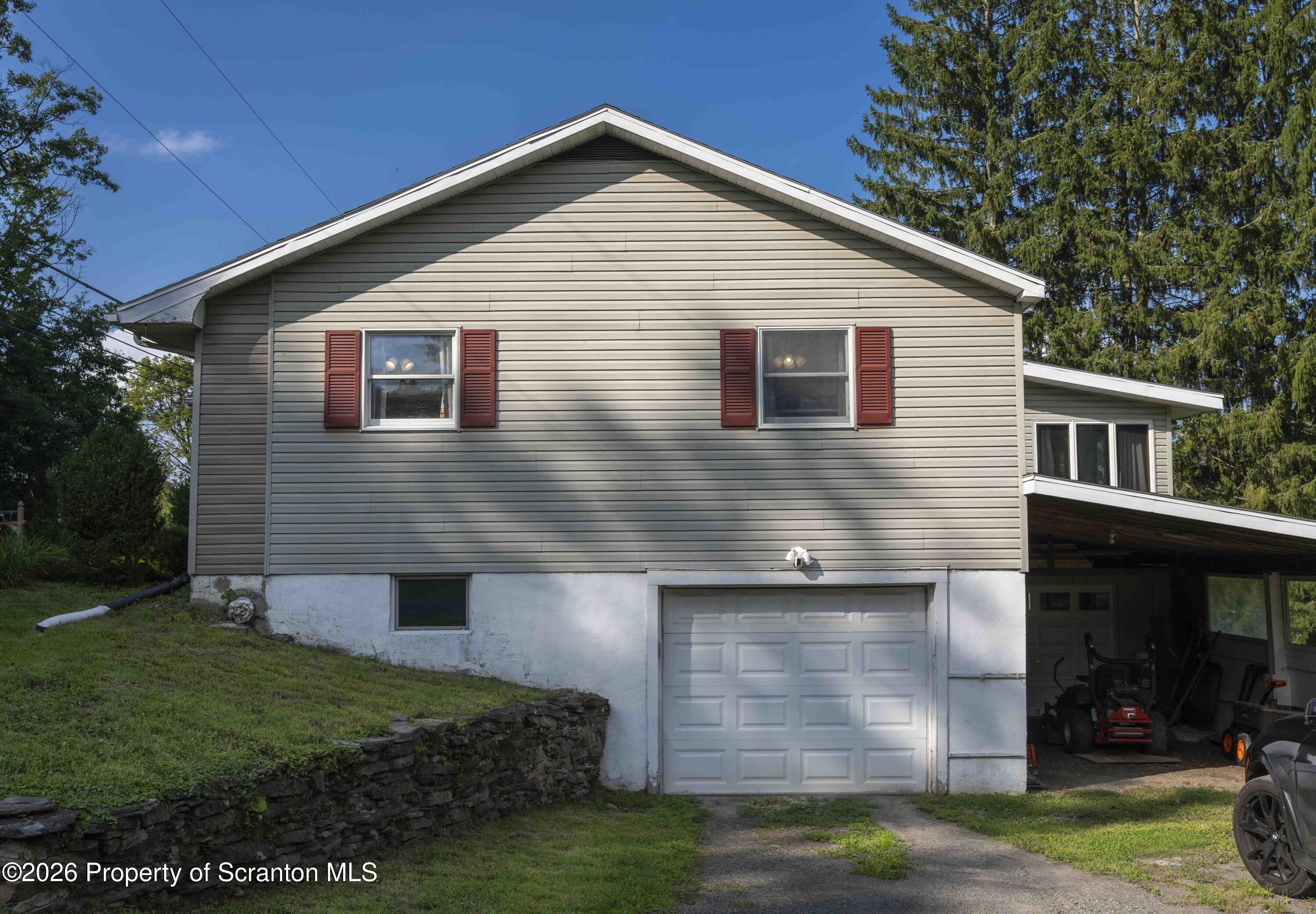 434 Chapman Lake Road