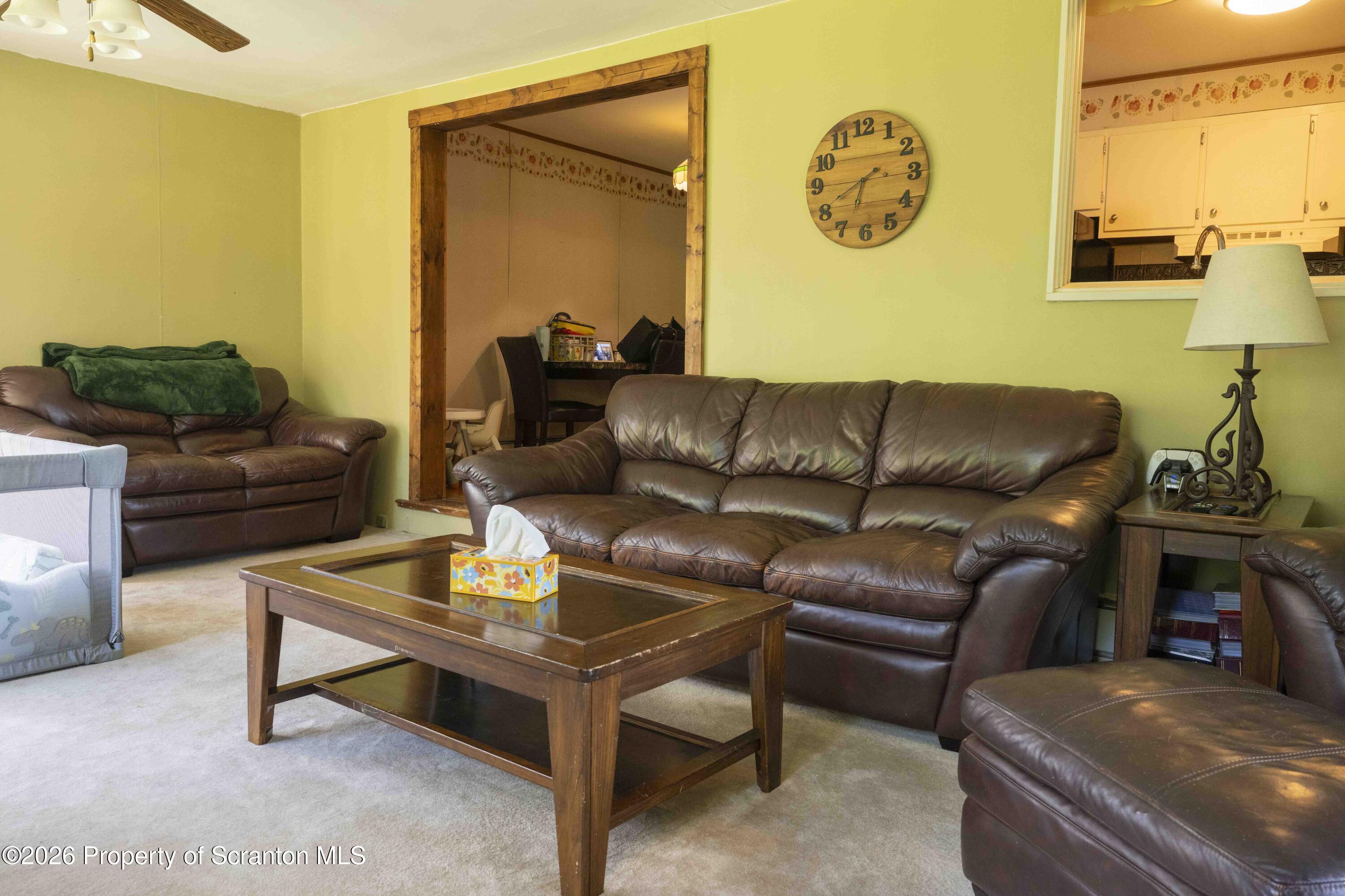434 Chapman Lake Road