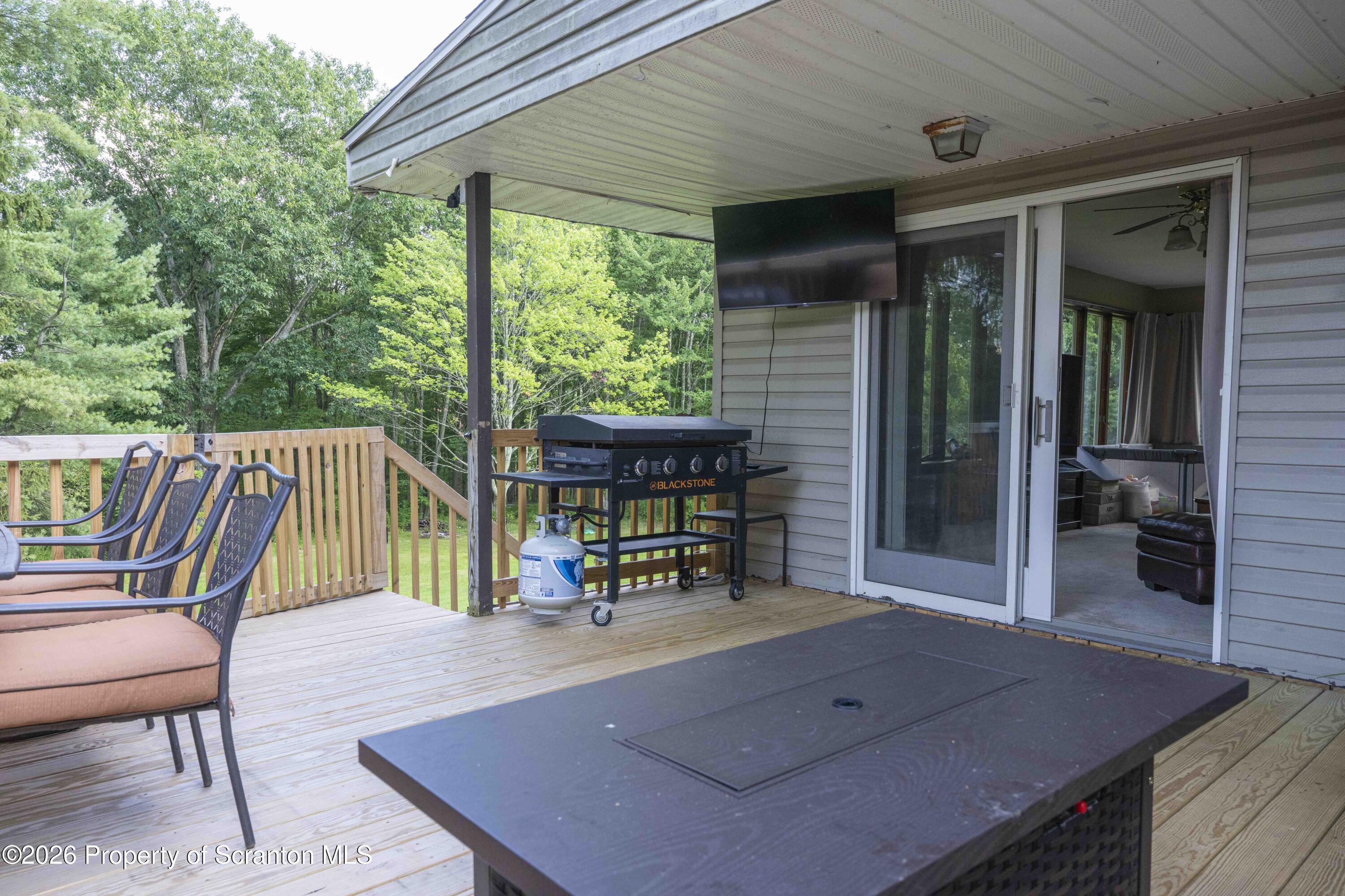 434 Chapman Lake Road