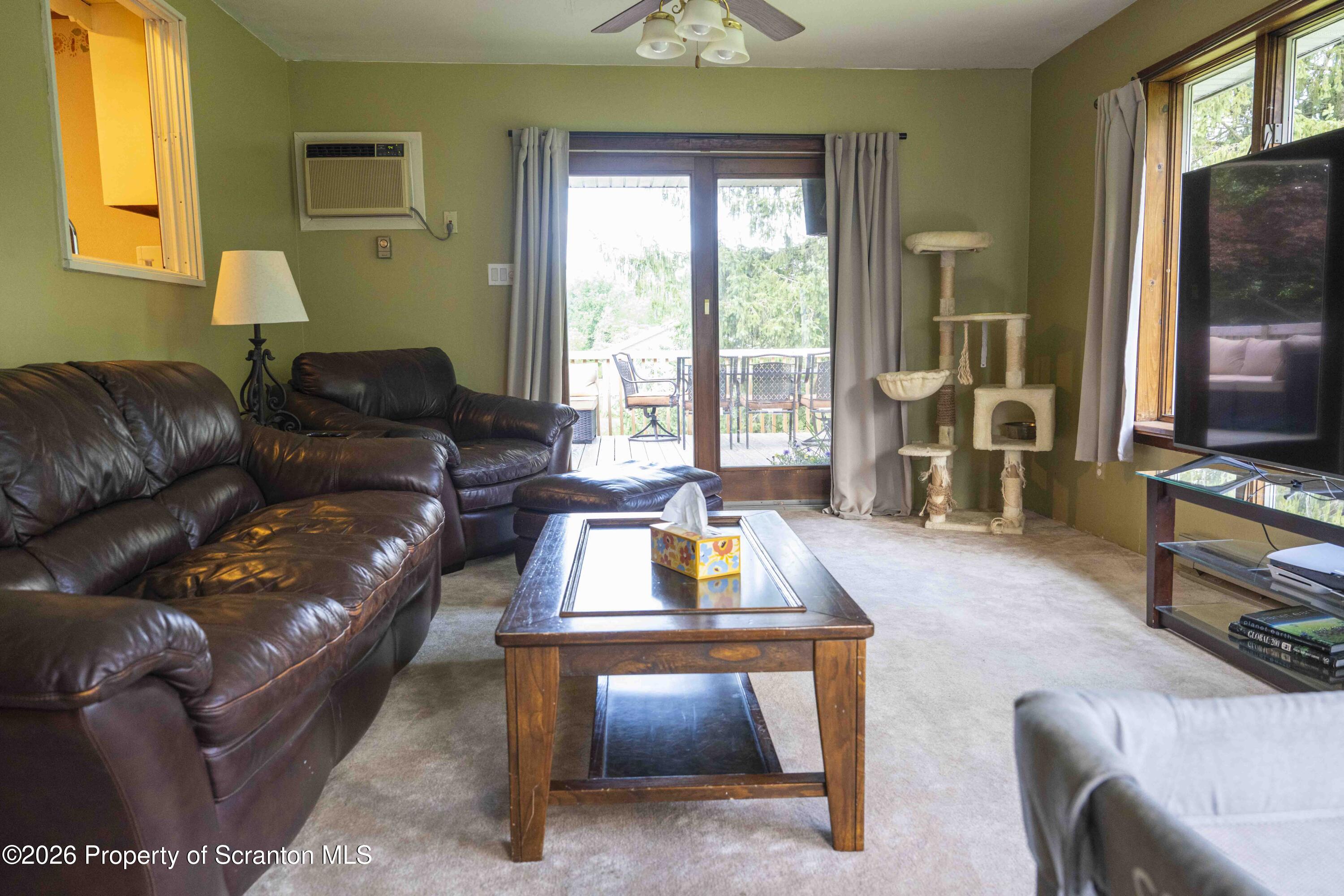 434 Chapman Lake Road