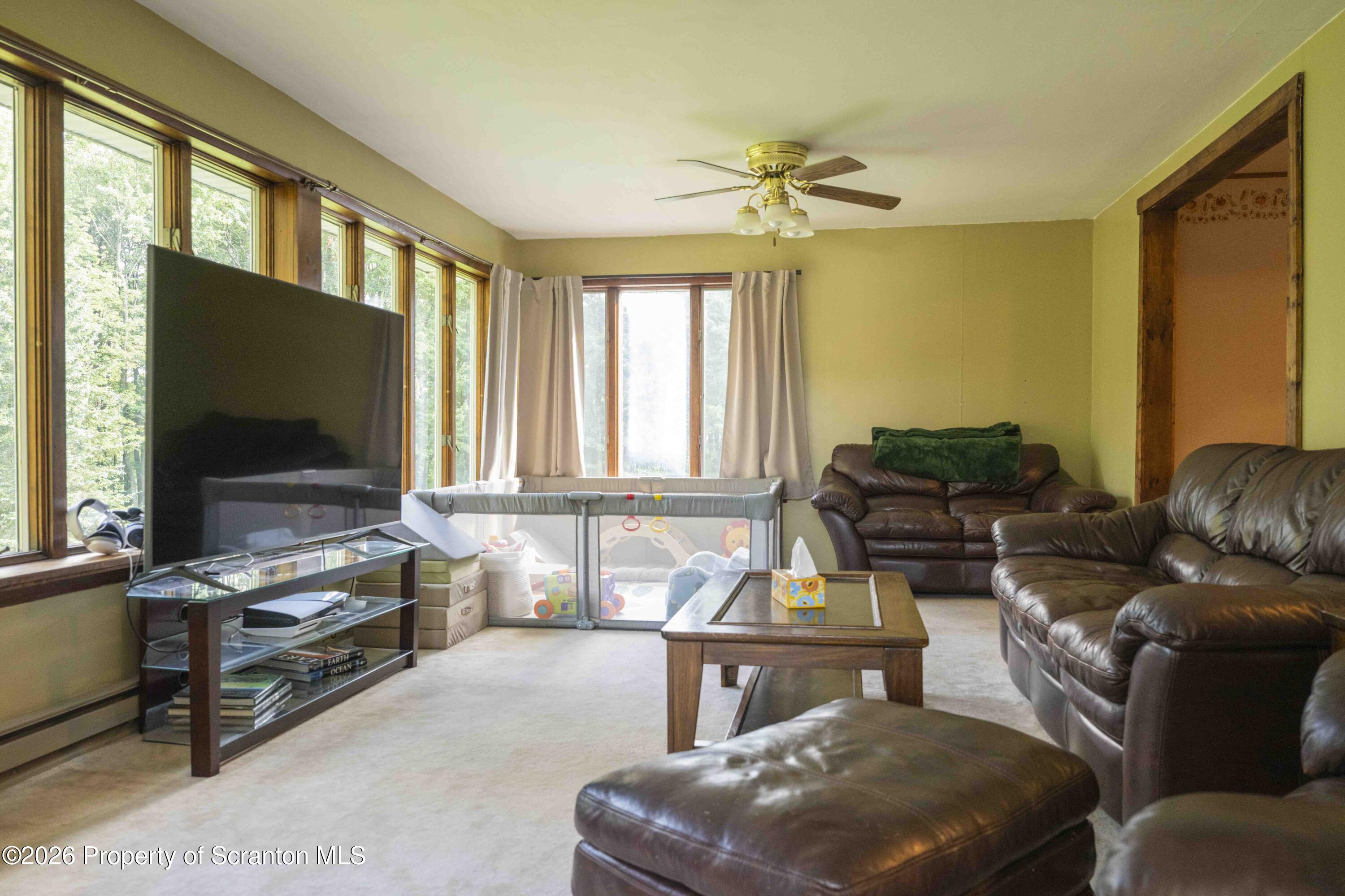 434 Chapman Lake Road
