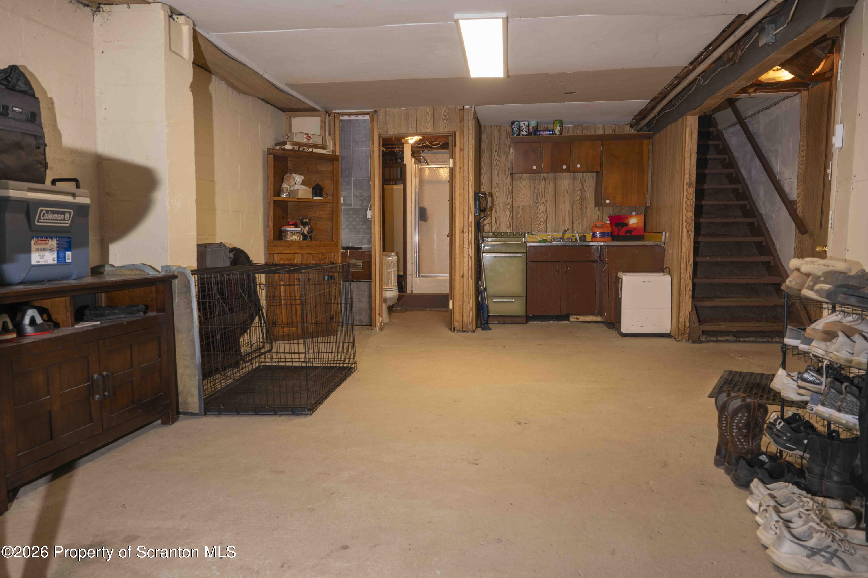 434 Chapman Lake Road