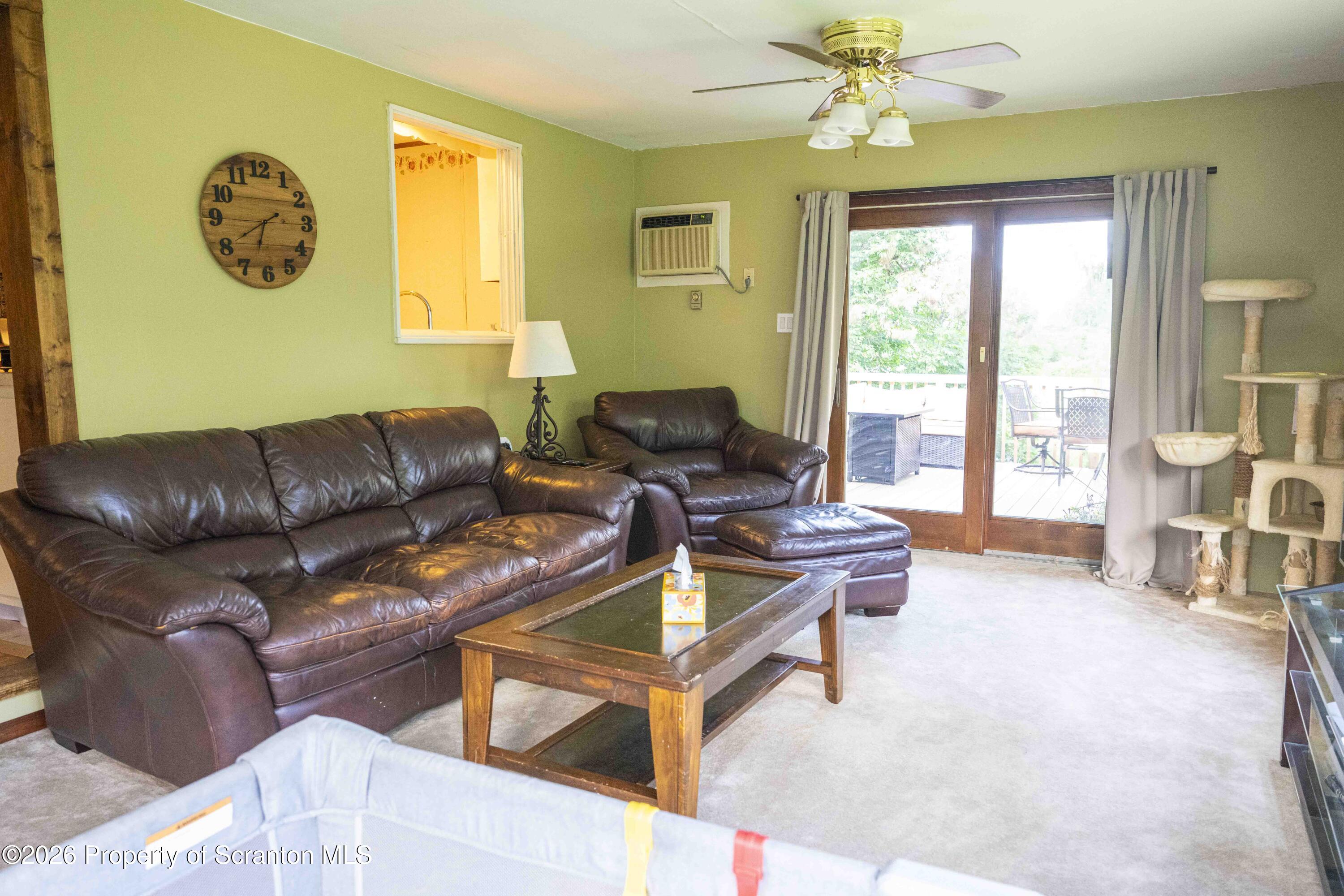 434 Chapman Lake Road