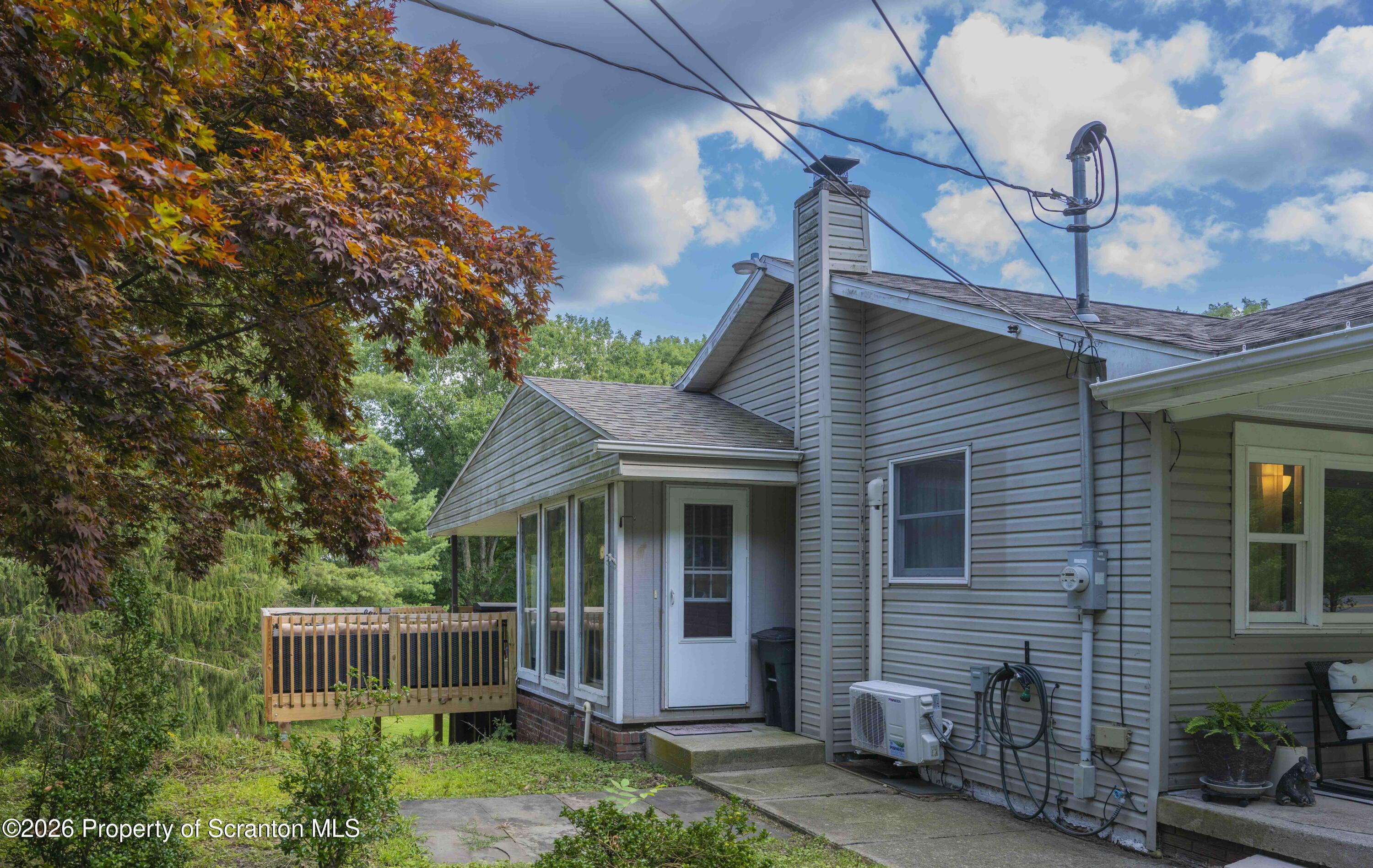 434 Chapman Lake Road