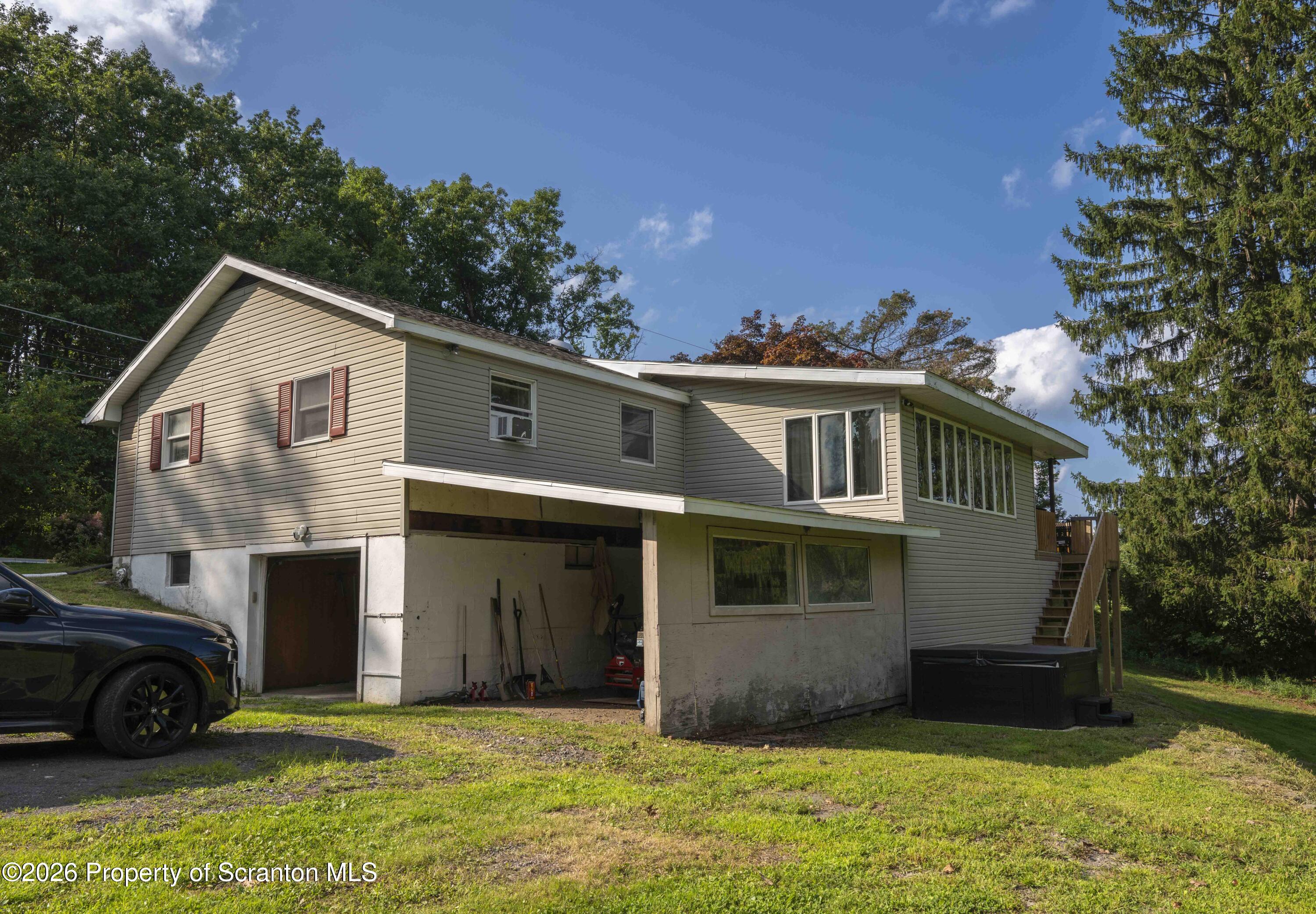434 Chapman Lake Road