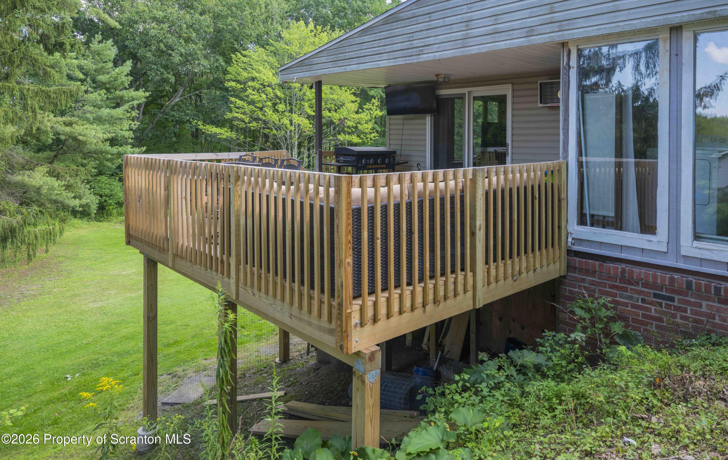 434 Chapman Lake Road