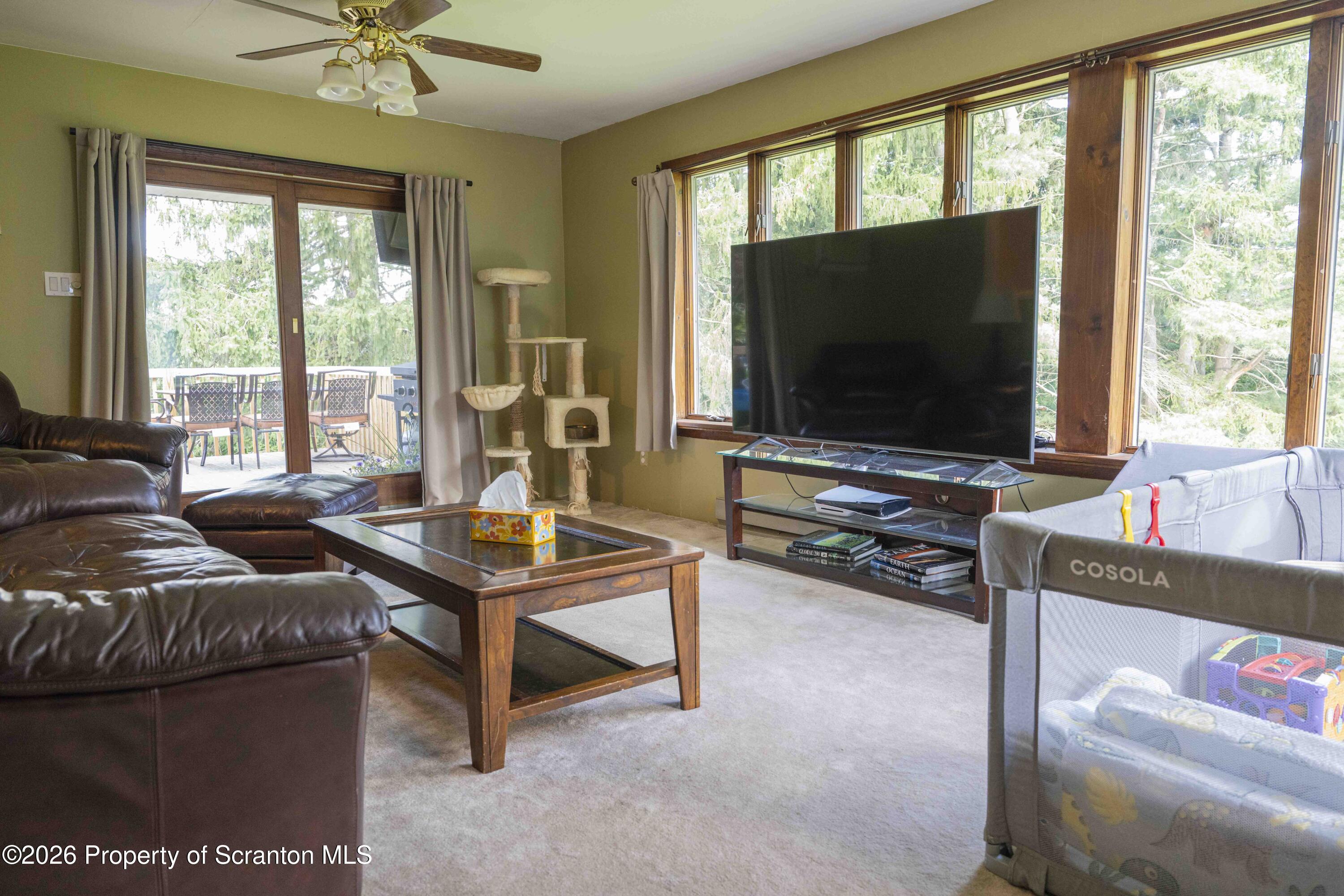 434 Chapman Lake Road