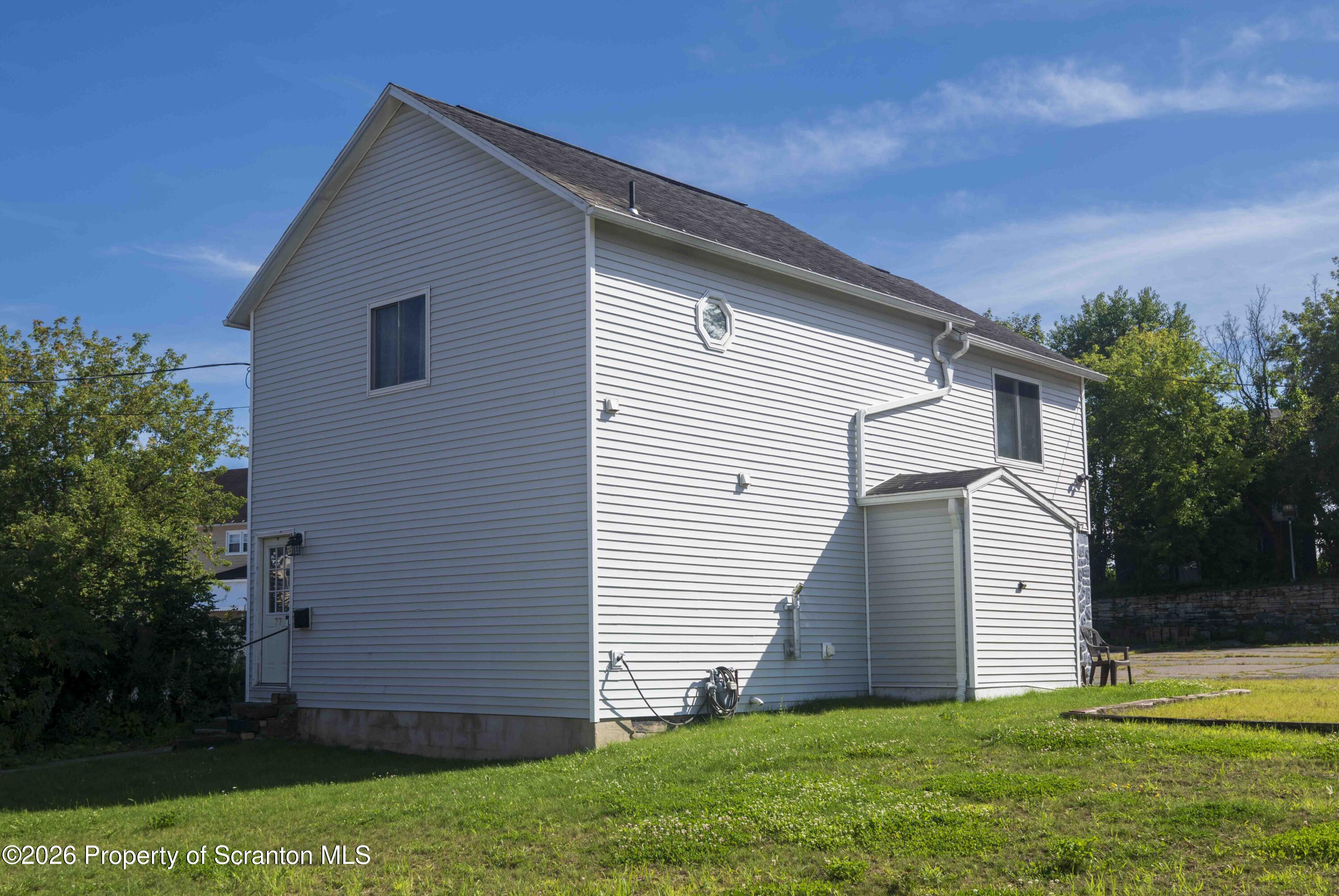 77-79 Fallbrook Street