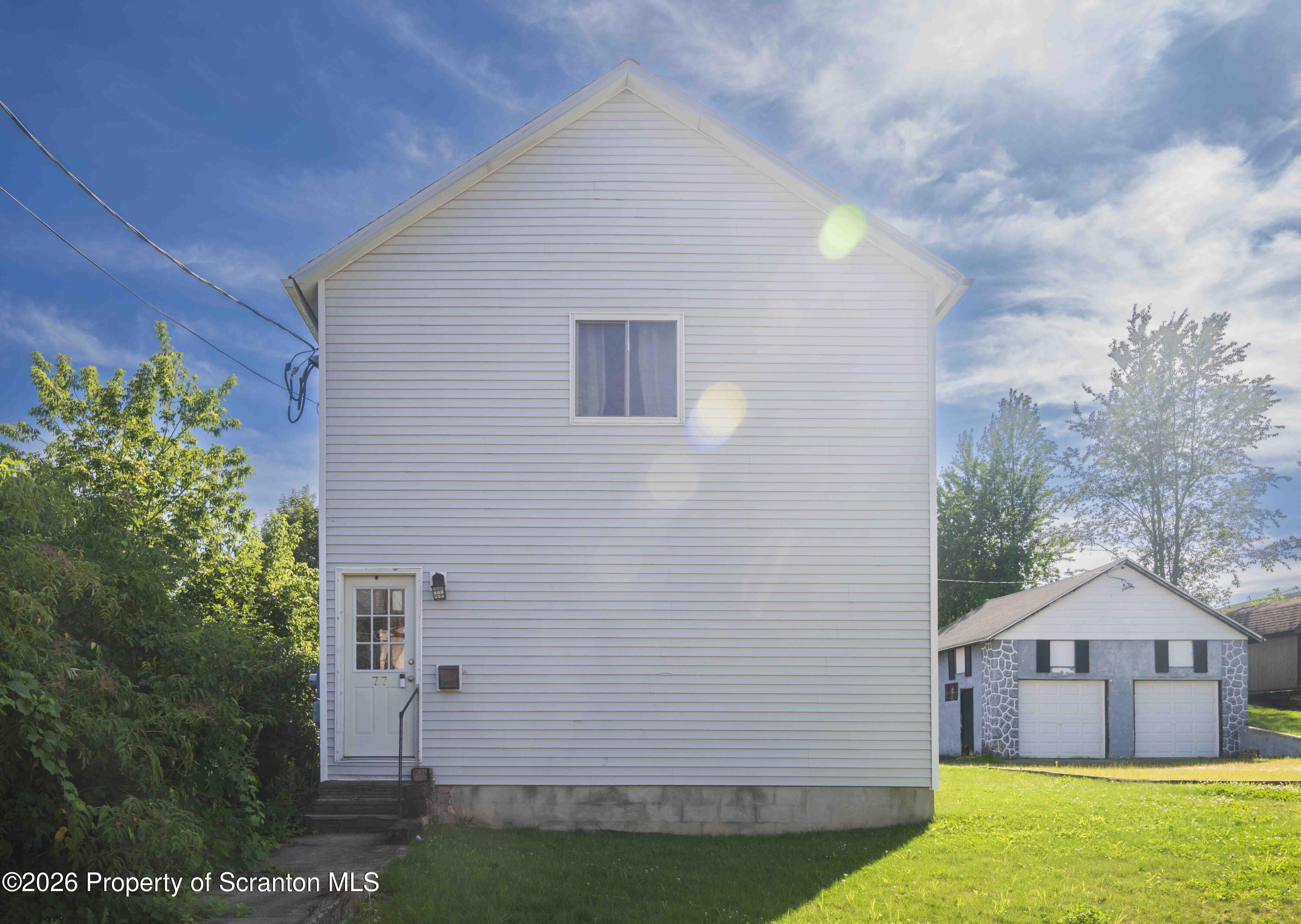 77-79 Fallbrook Street