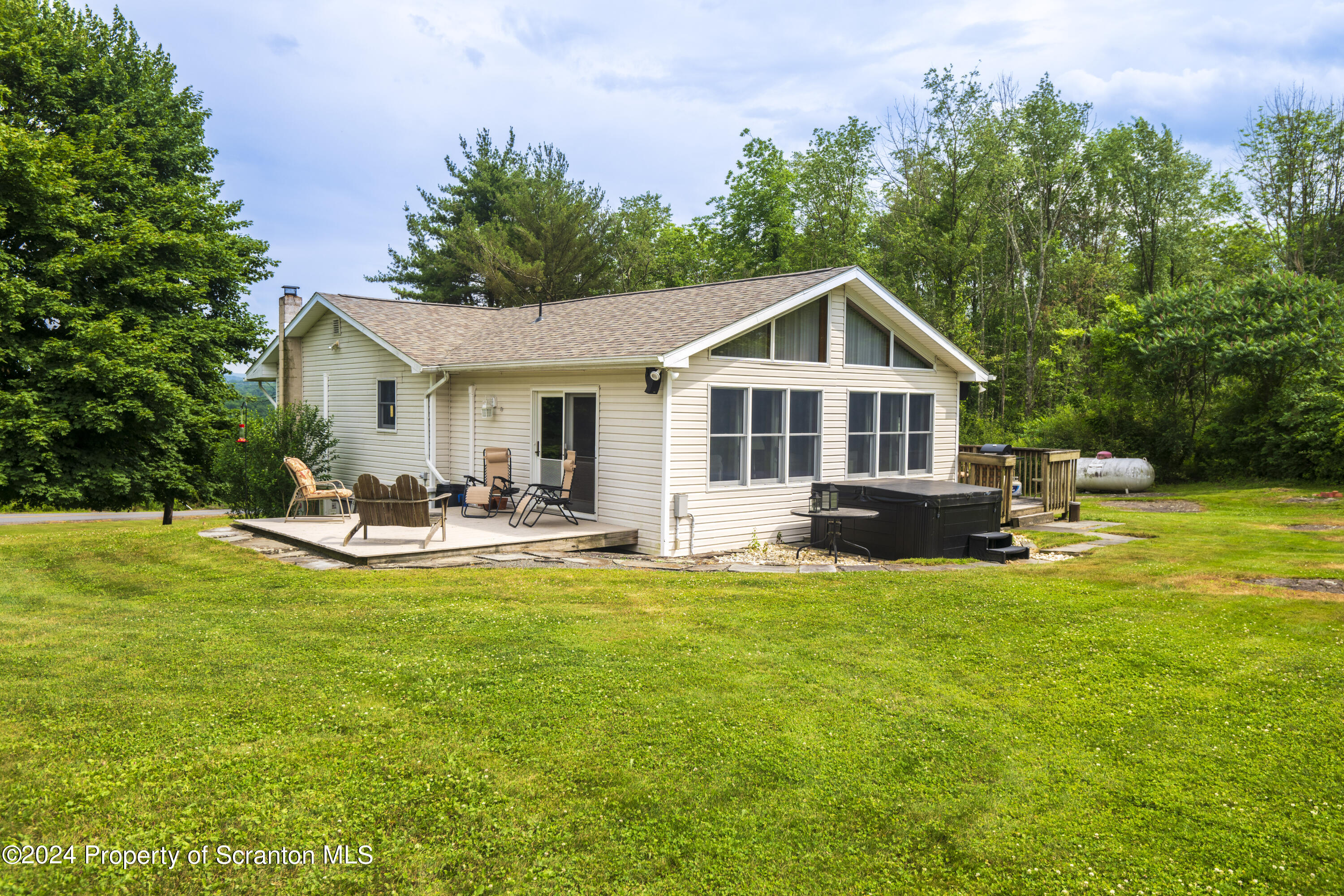 312 Worth Church Road