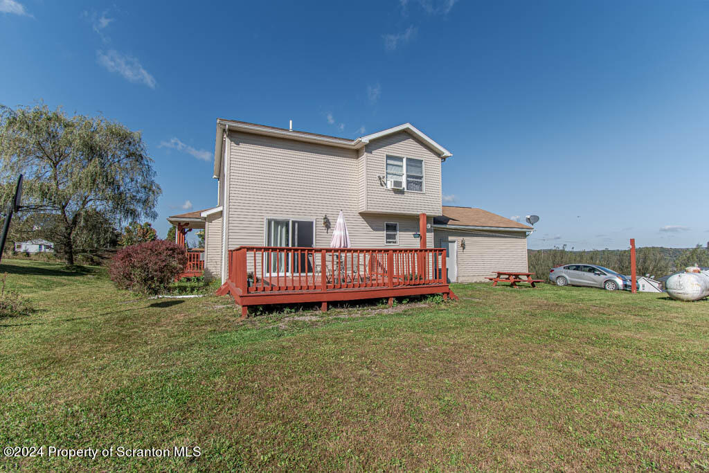 166 Hillview Drive