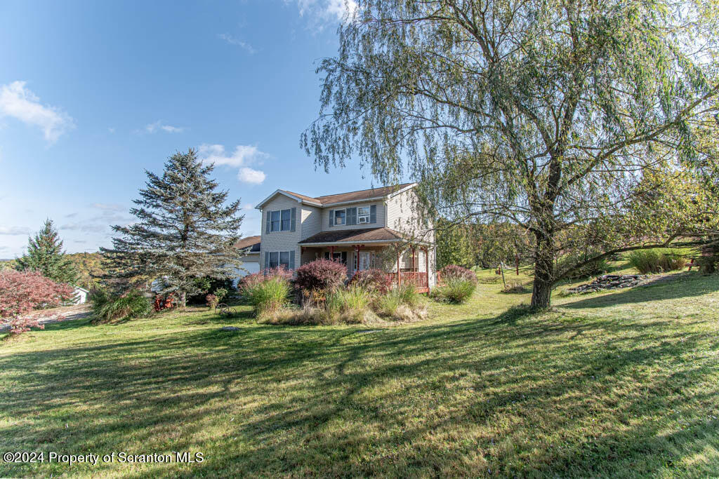 166 Hillview Drive