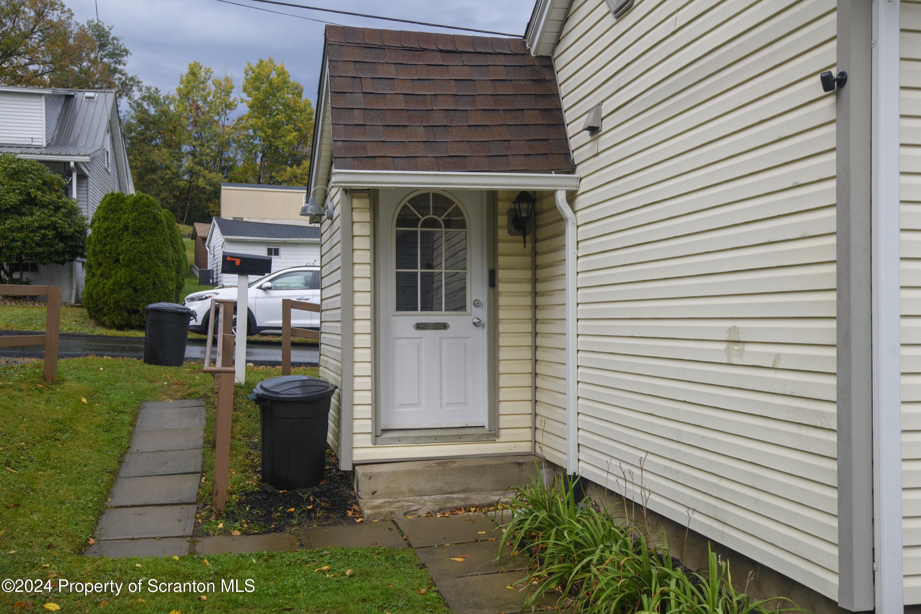 1001 Ridge Street