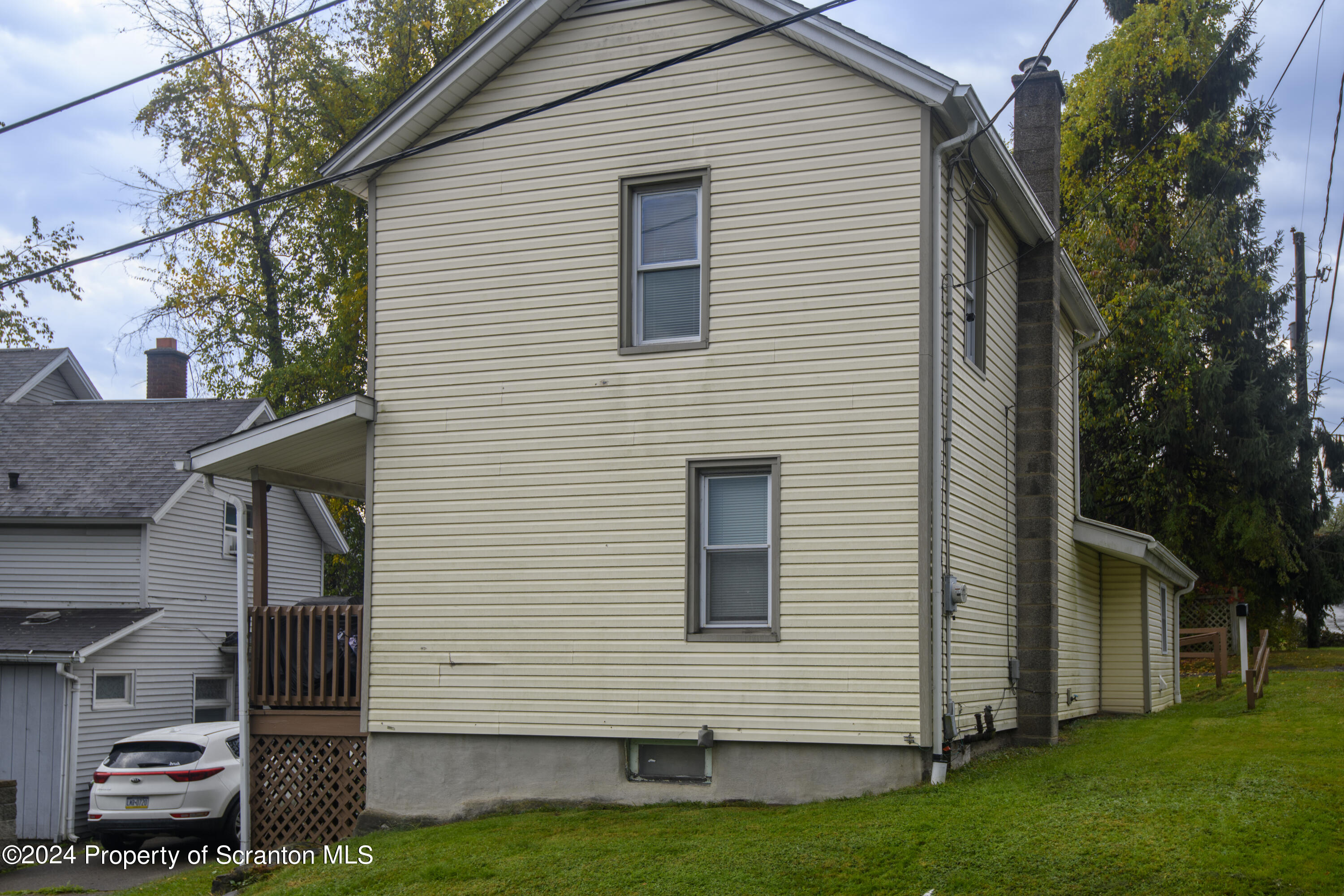 1001 Ridge Street