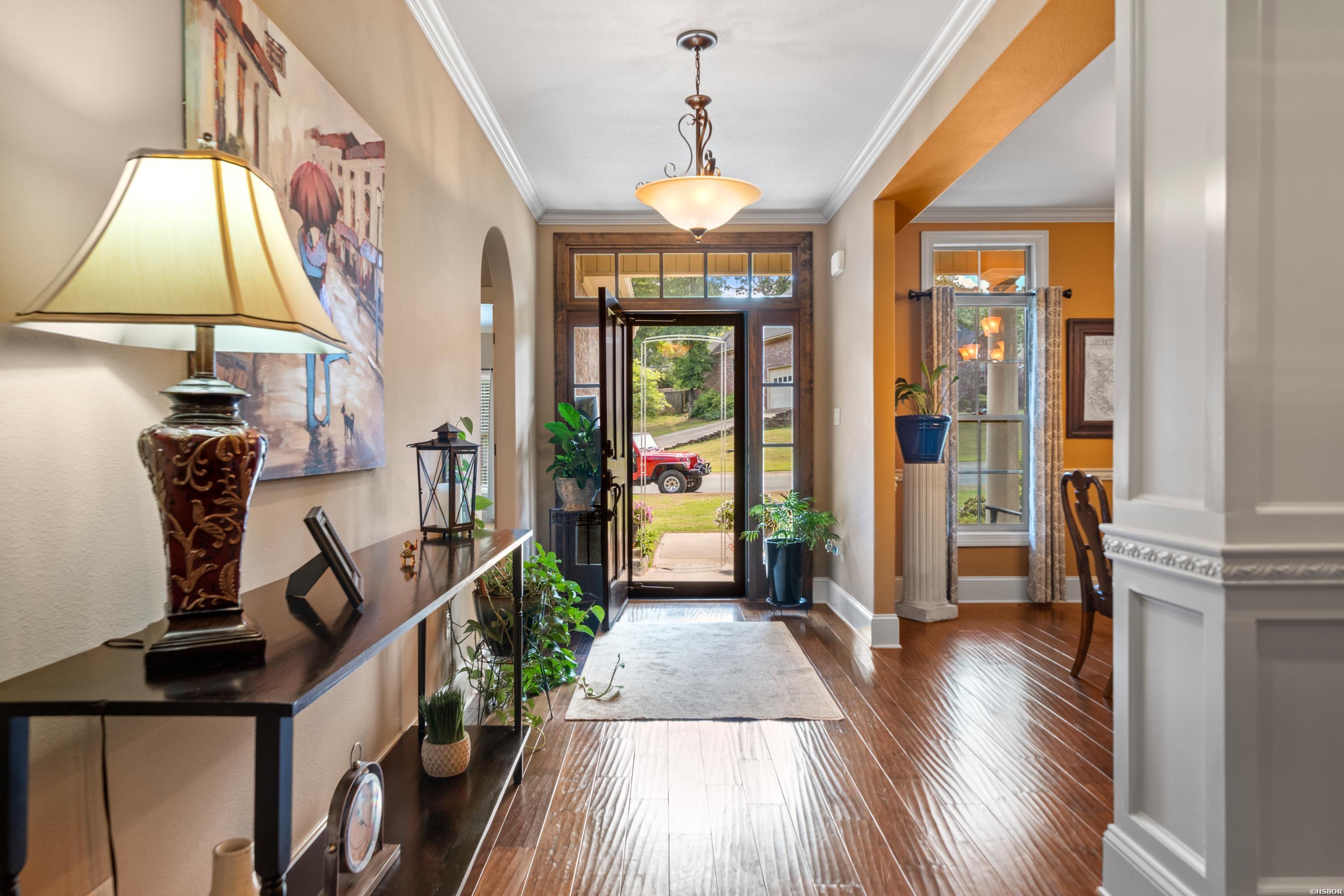 253 HIGH MEADOW Loop
