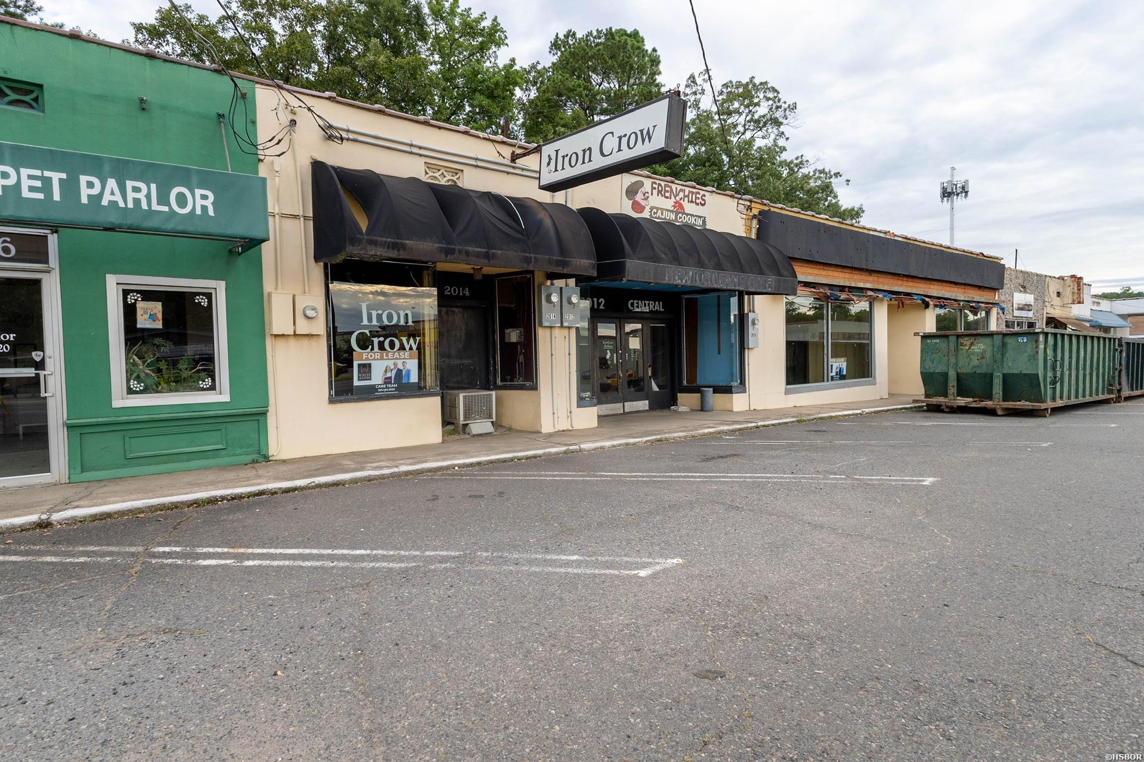 2002-2038 CENTRAL Avenue Unit: 2010
