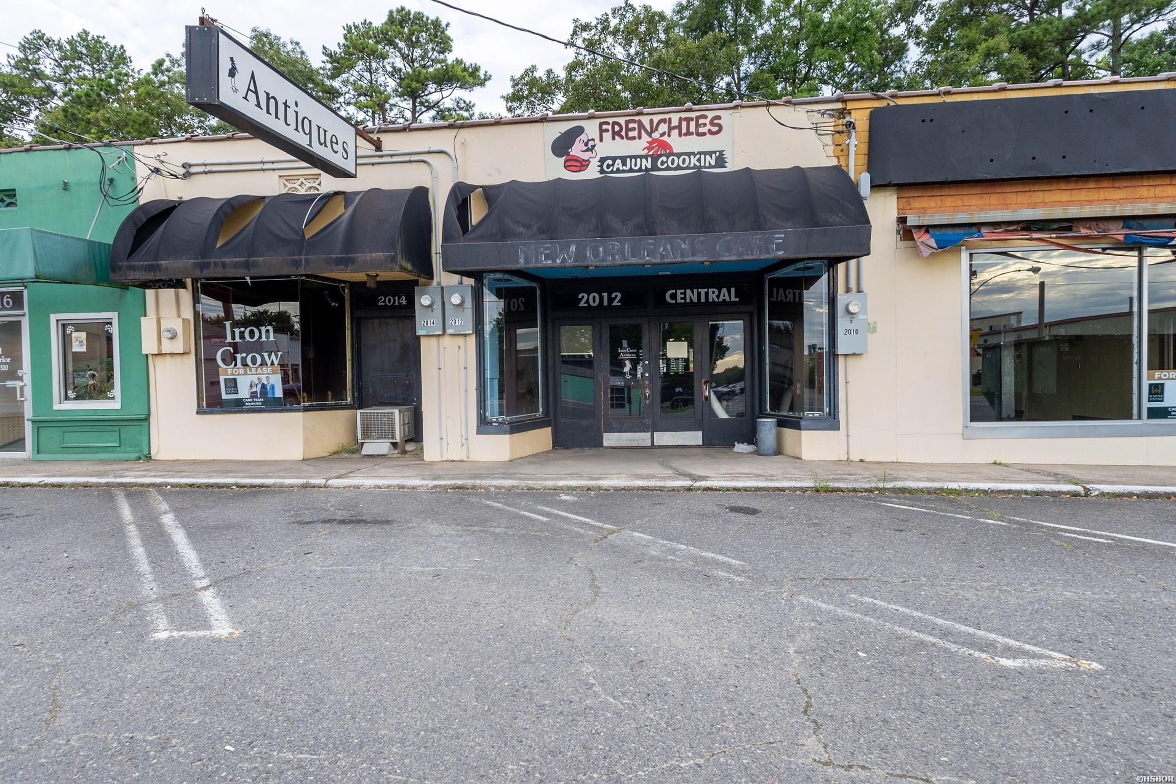 2002-2038 CENTRAL Avenue Unit: 2010