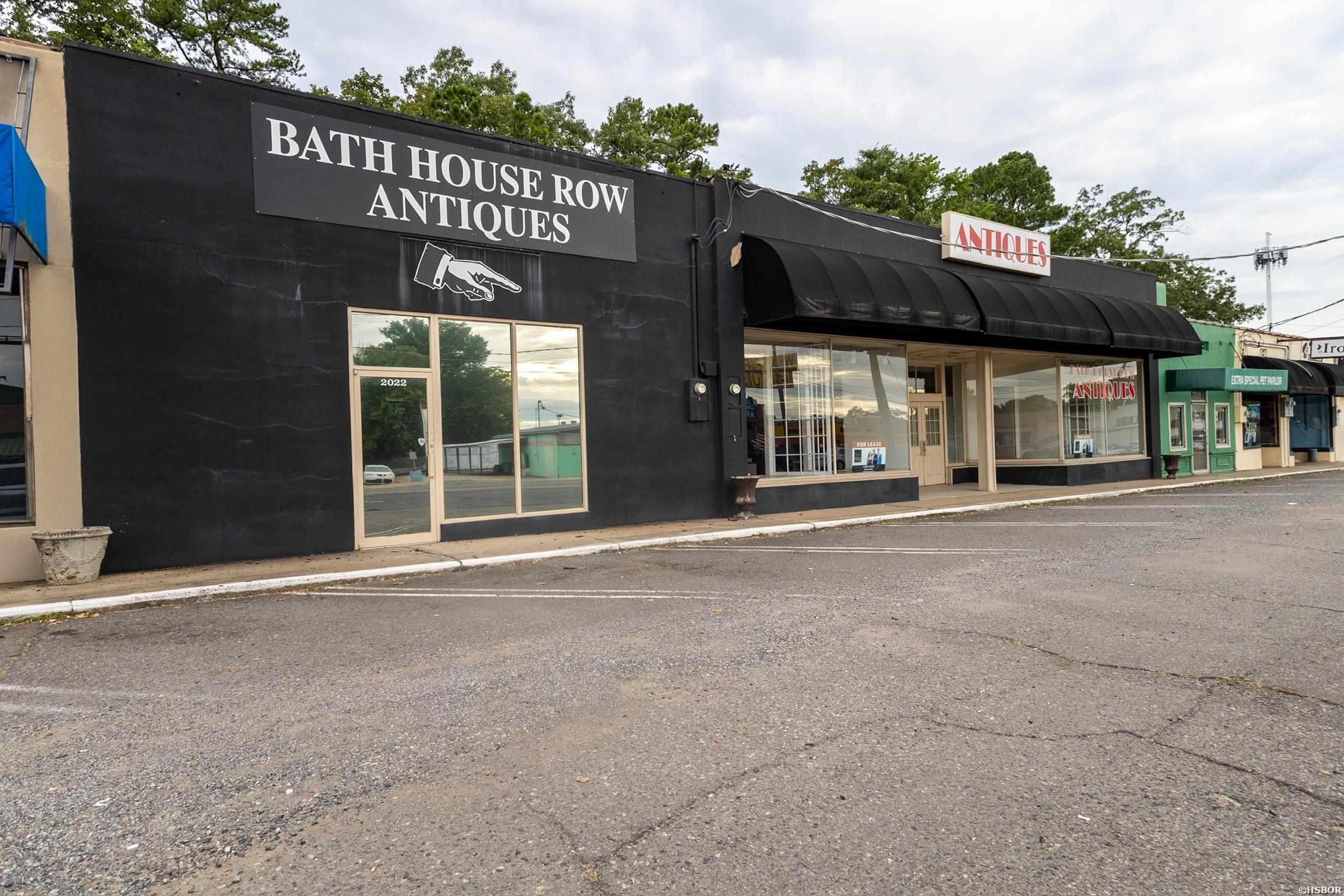 2002-2038 CENTRAL Avenue Unit: 2010