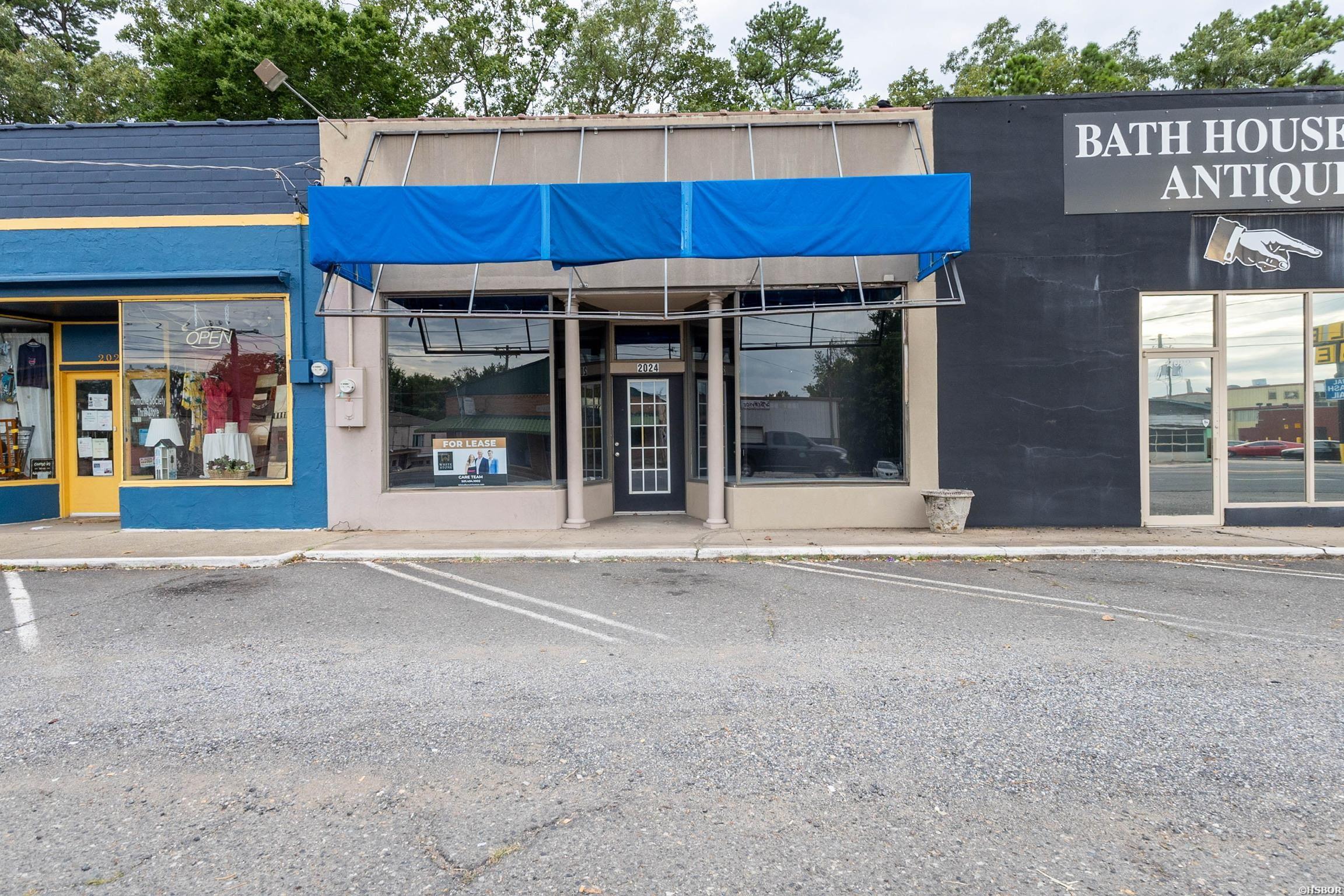 2002-2038 CENTRAL Avenue Unit: 2010