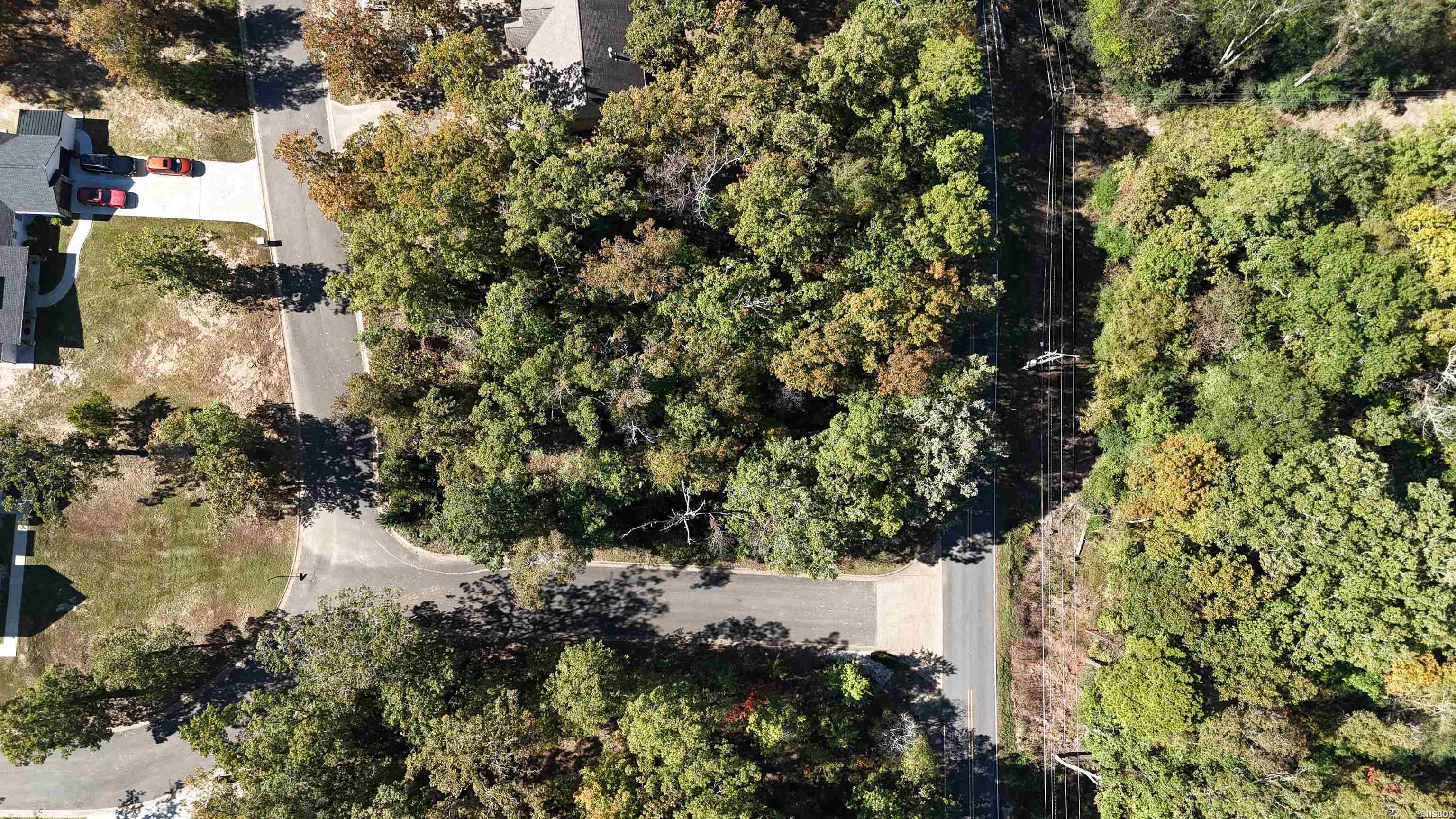 Lot 21 ROSE CREEK Place