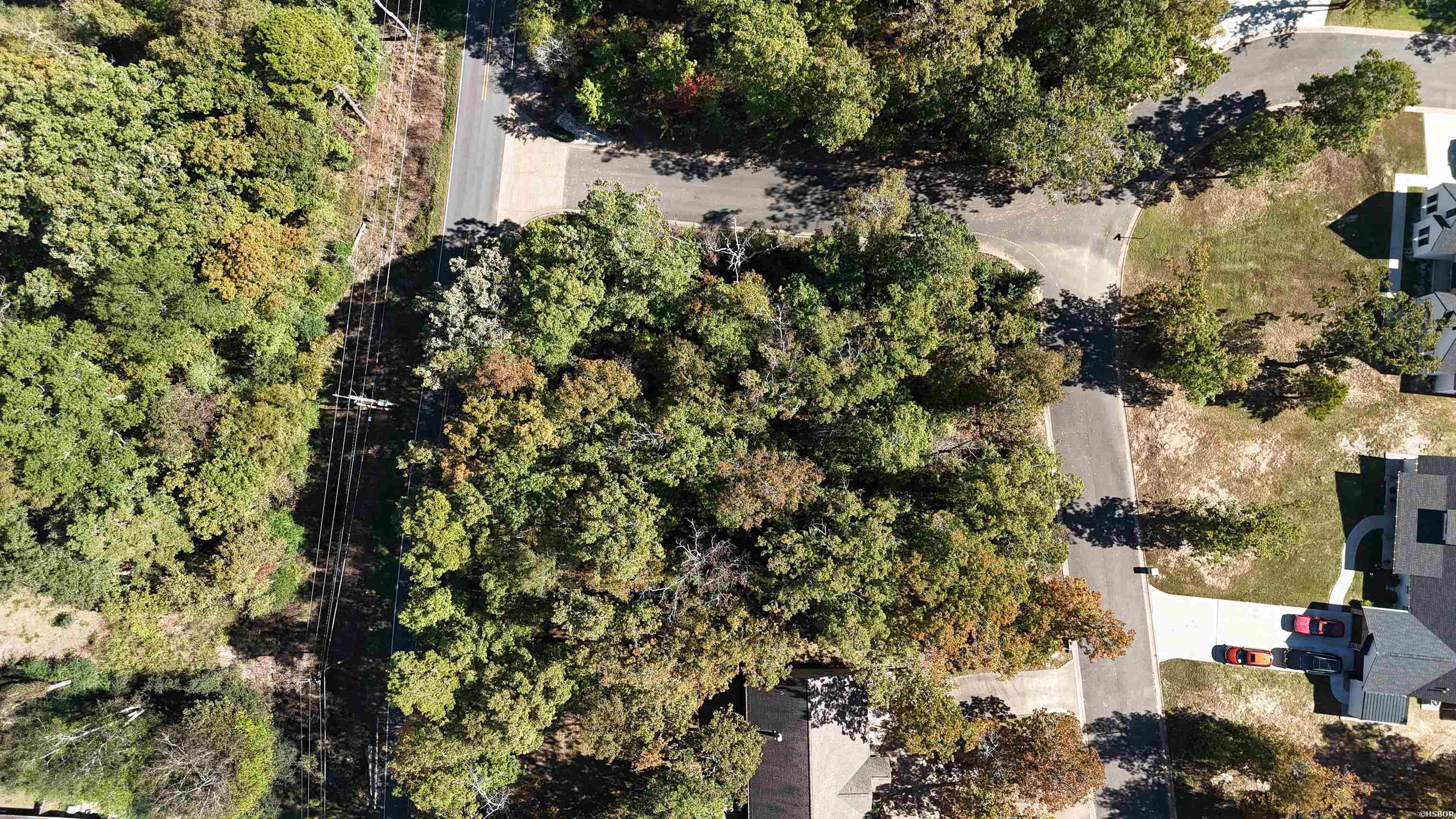 Lot 21 ROSE CREEK Place