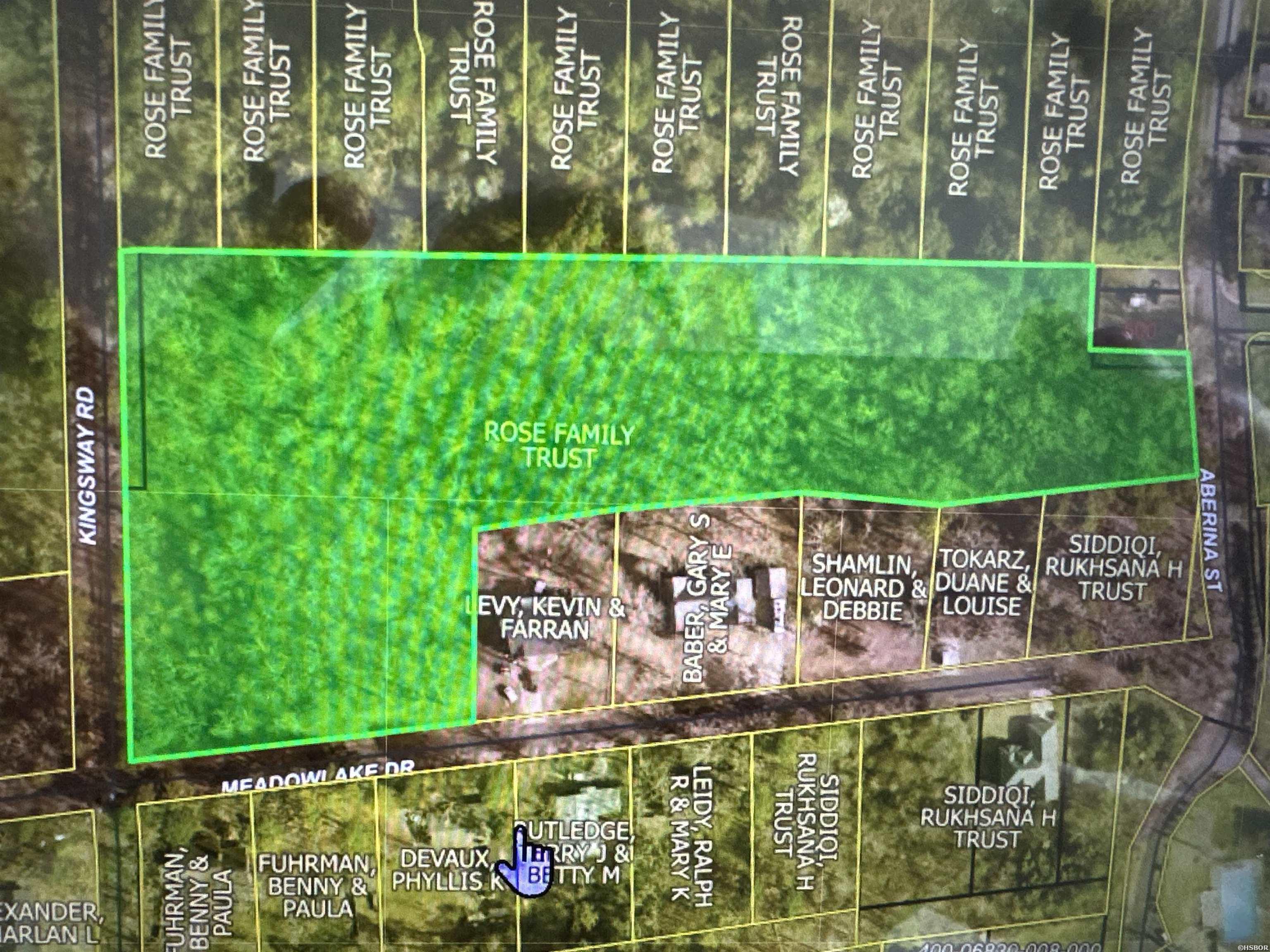 TBD MEADOWLAKE Drive