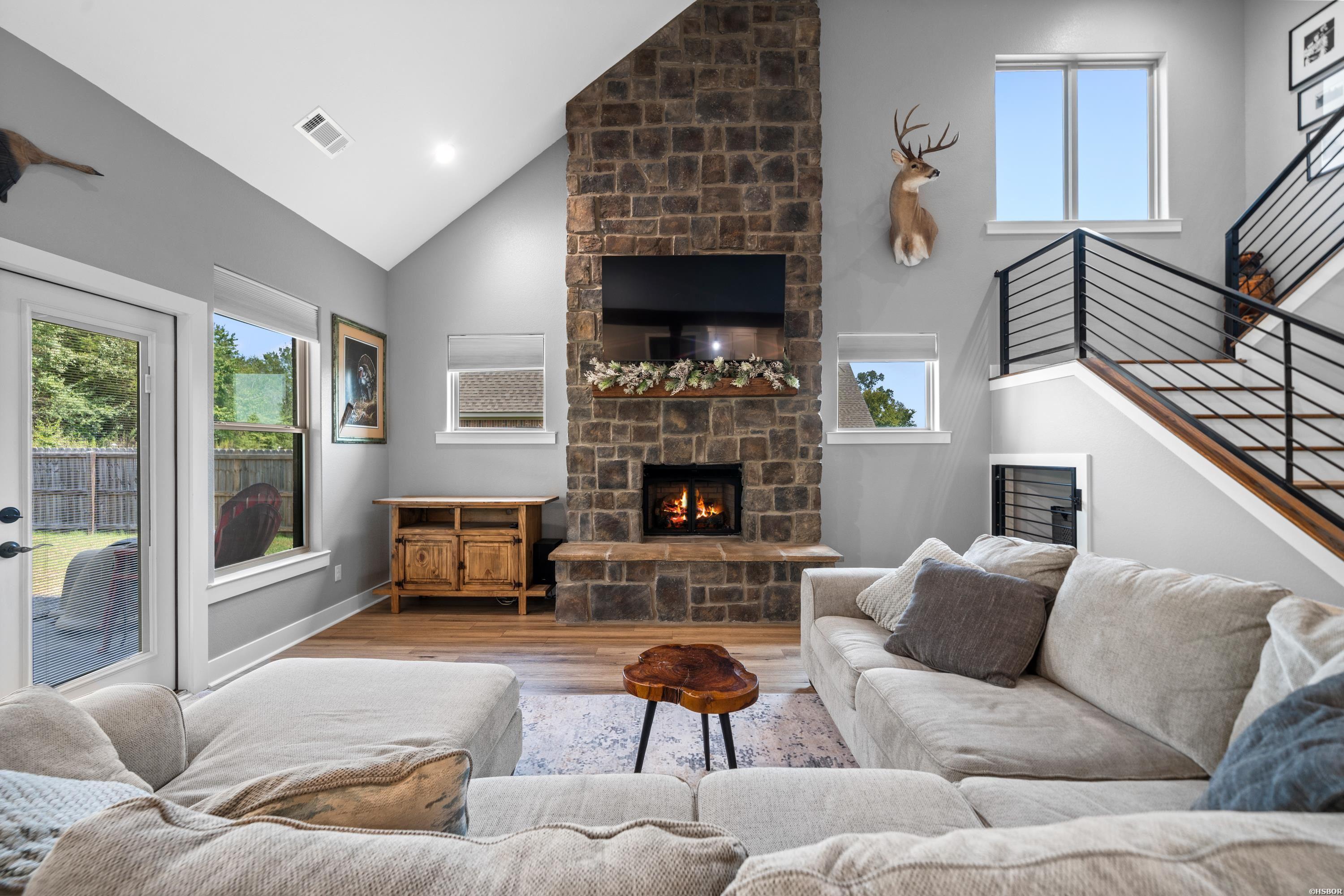 117 CONEFLOWER Court