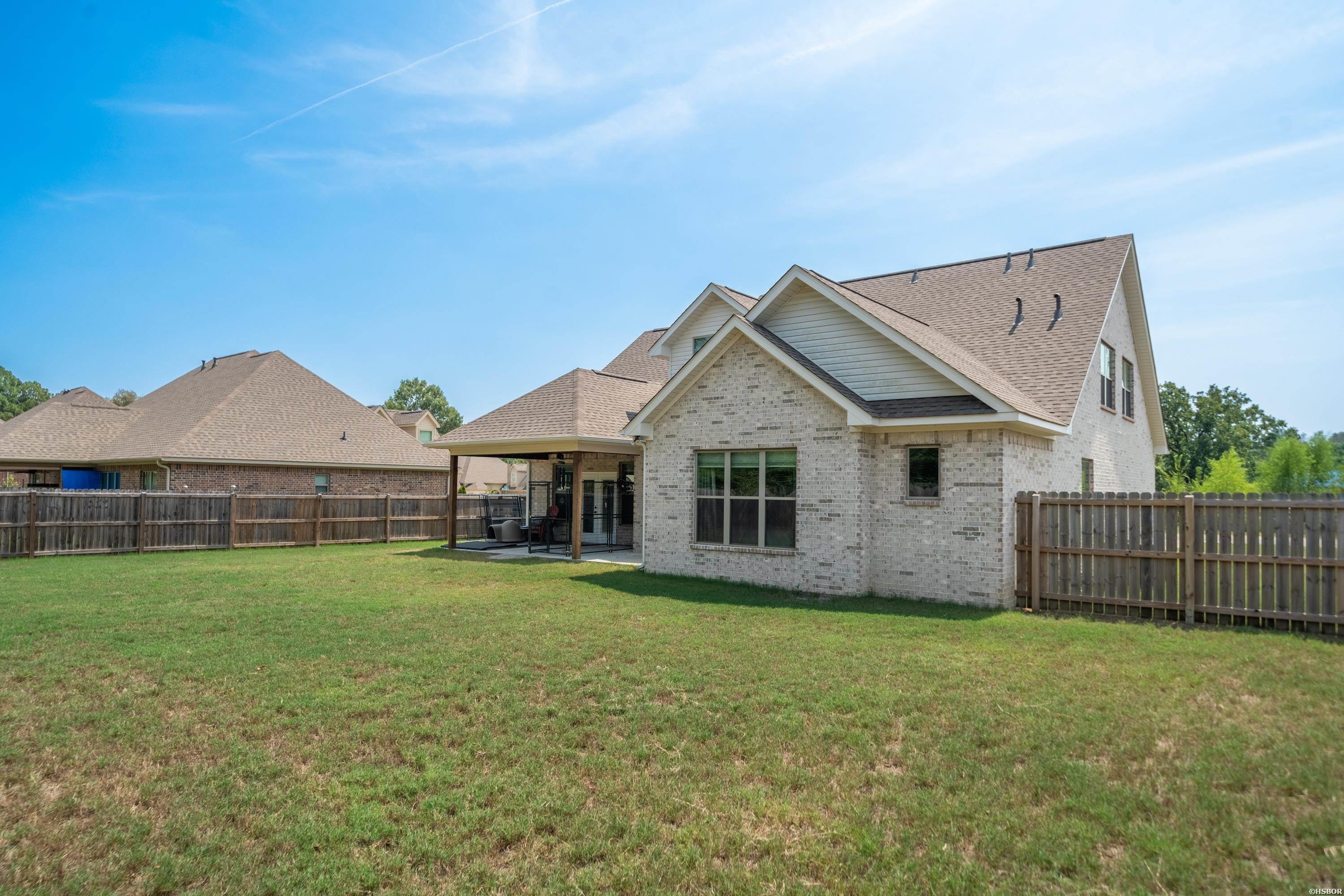 117 CONEFLOWER Court