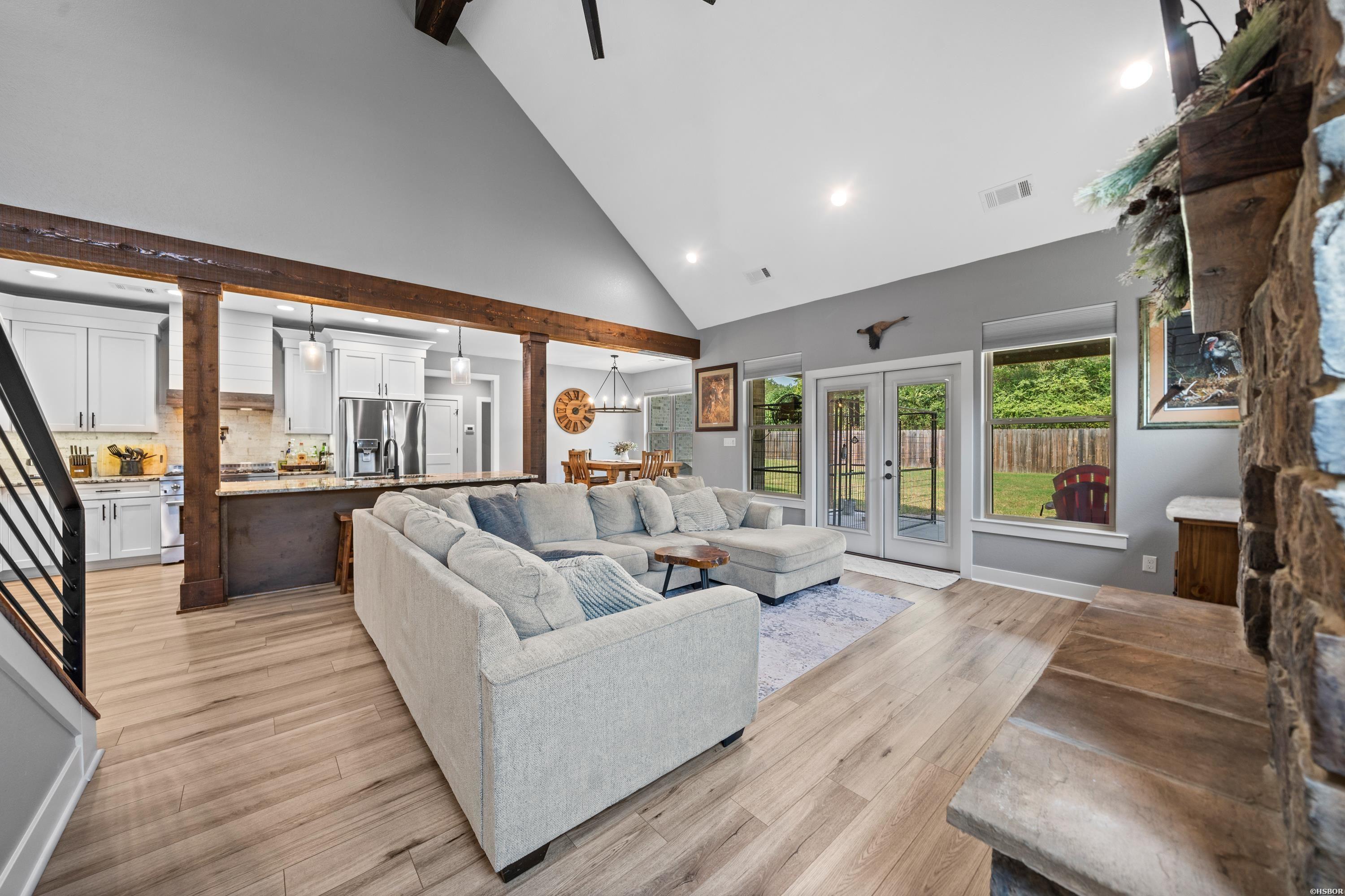 117 CONEFLOWER Court