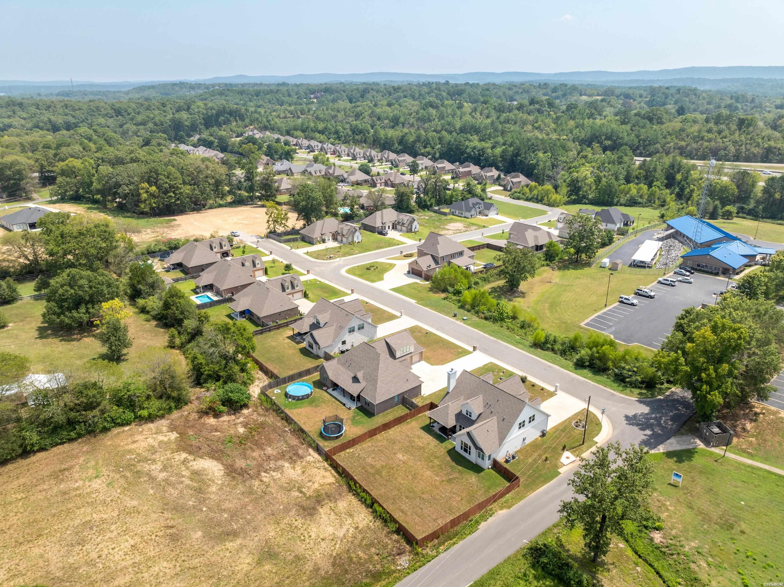 117 CONEFLOWER Court