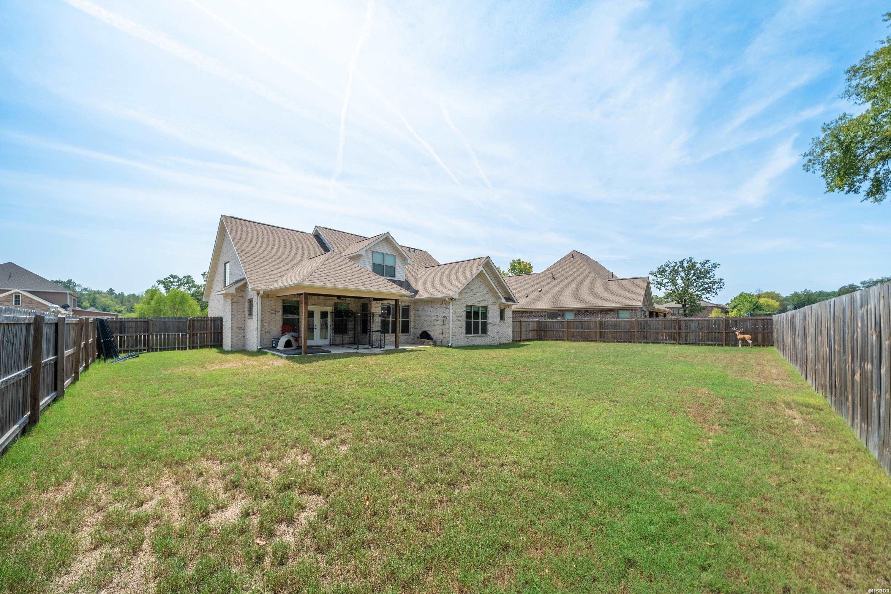 117 CONEFLOWER Court