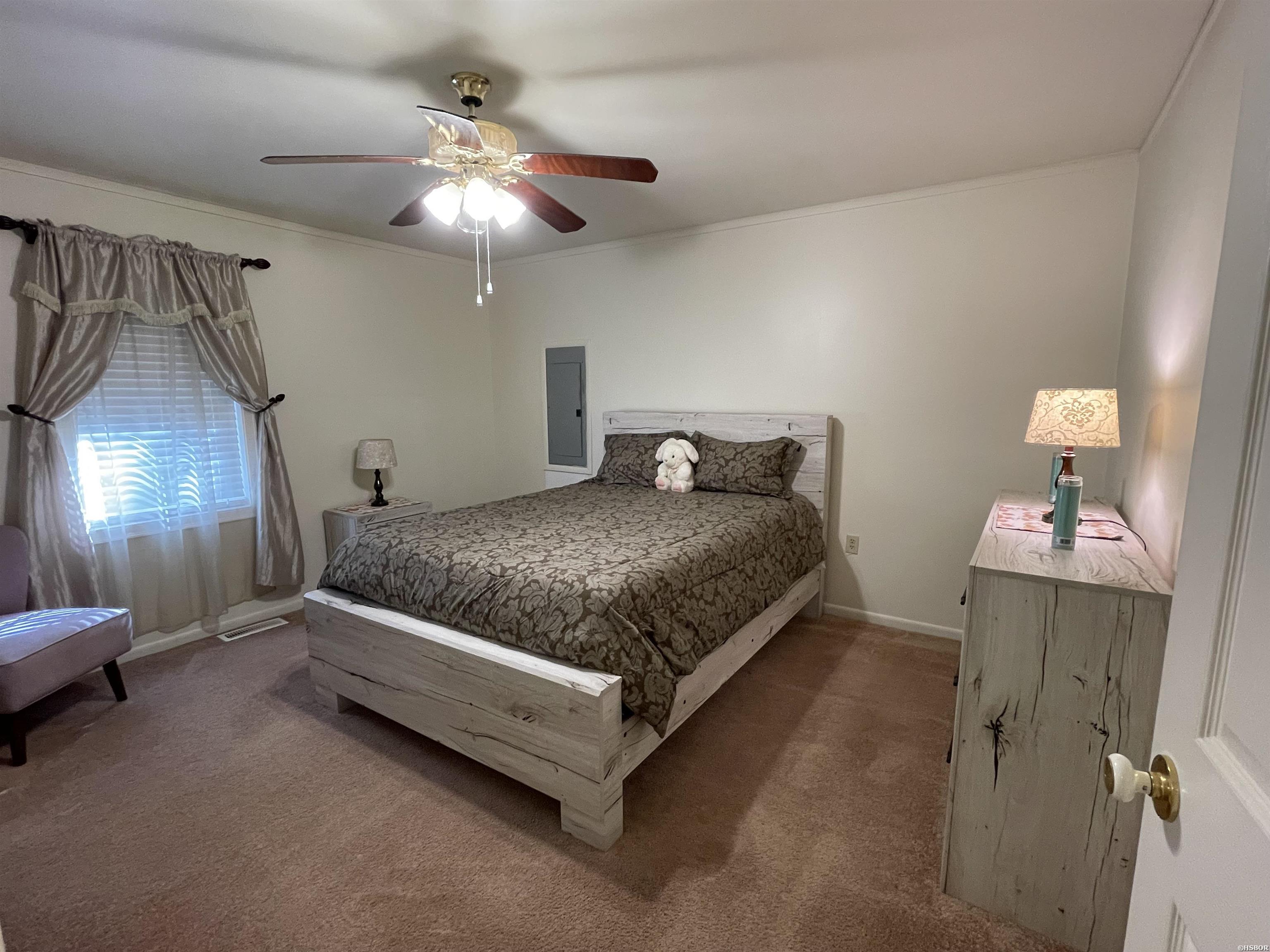 11 TIMBERCREST Drive