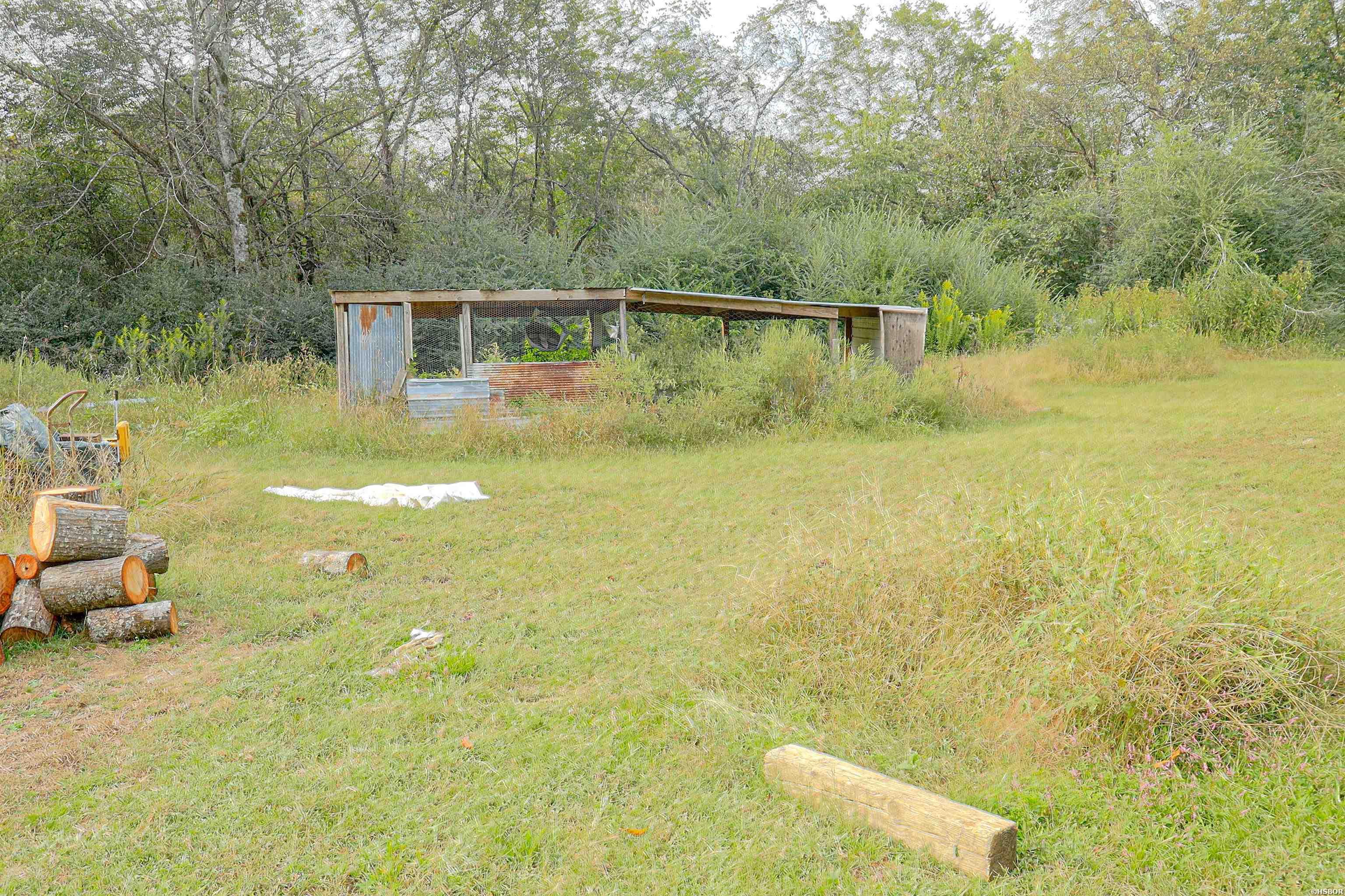 184 PEACEFUL PLACE Road