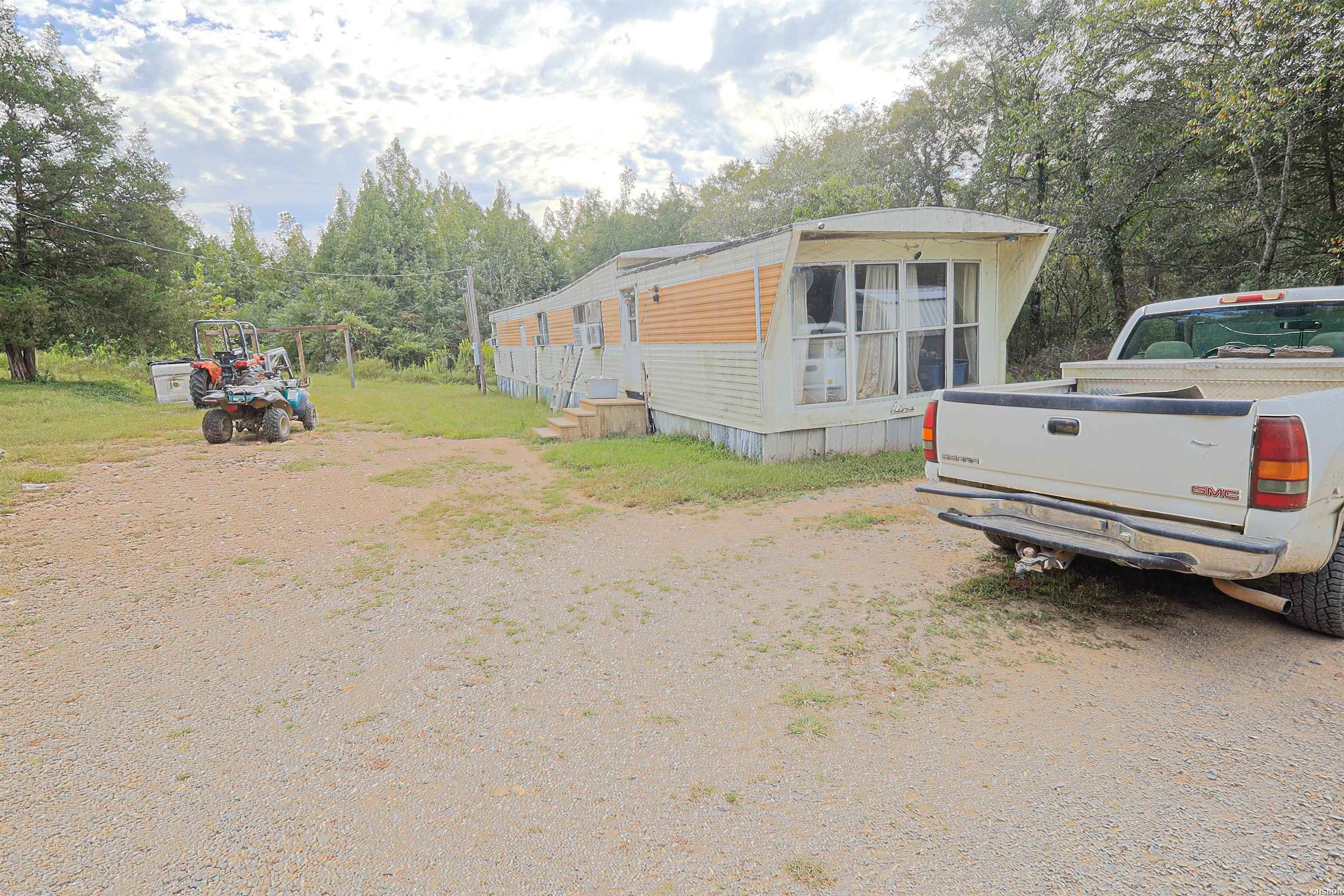 184 PEACEFUL PLACE Road