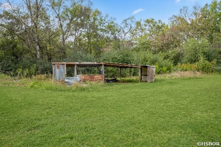 184 PEACEFUL PLACE Road