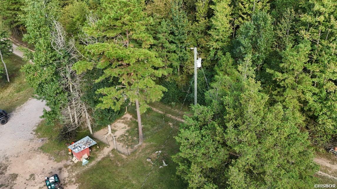 184 PEACEFUL PLACE Road