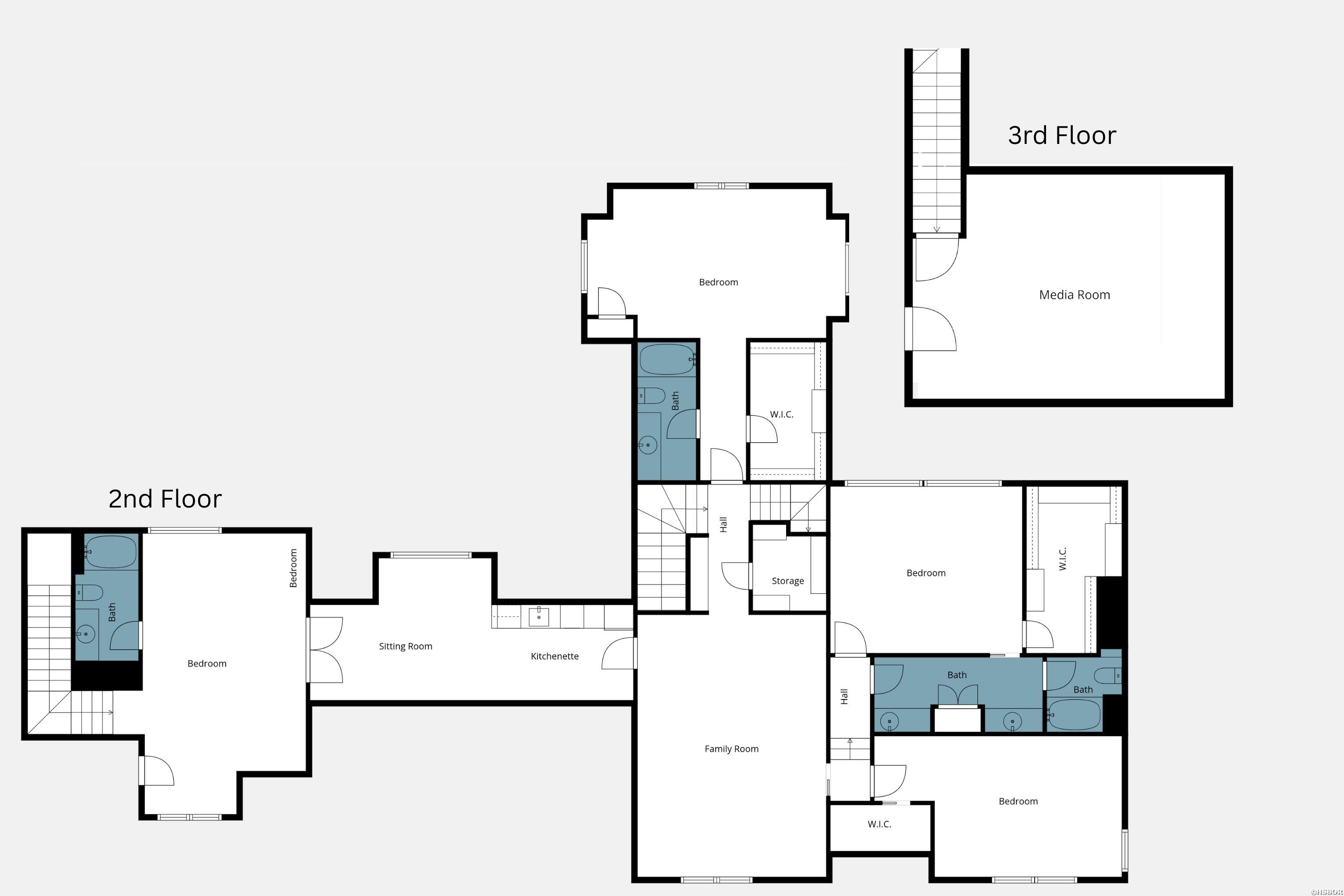 122 GARDENS EDGE Drive