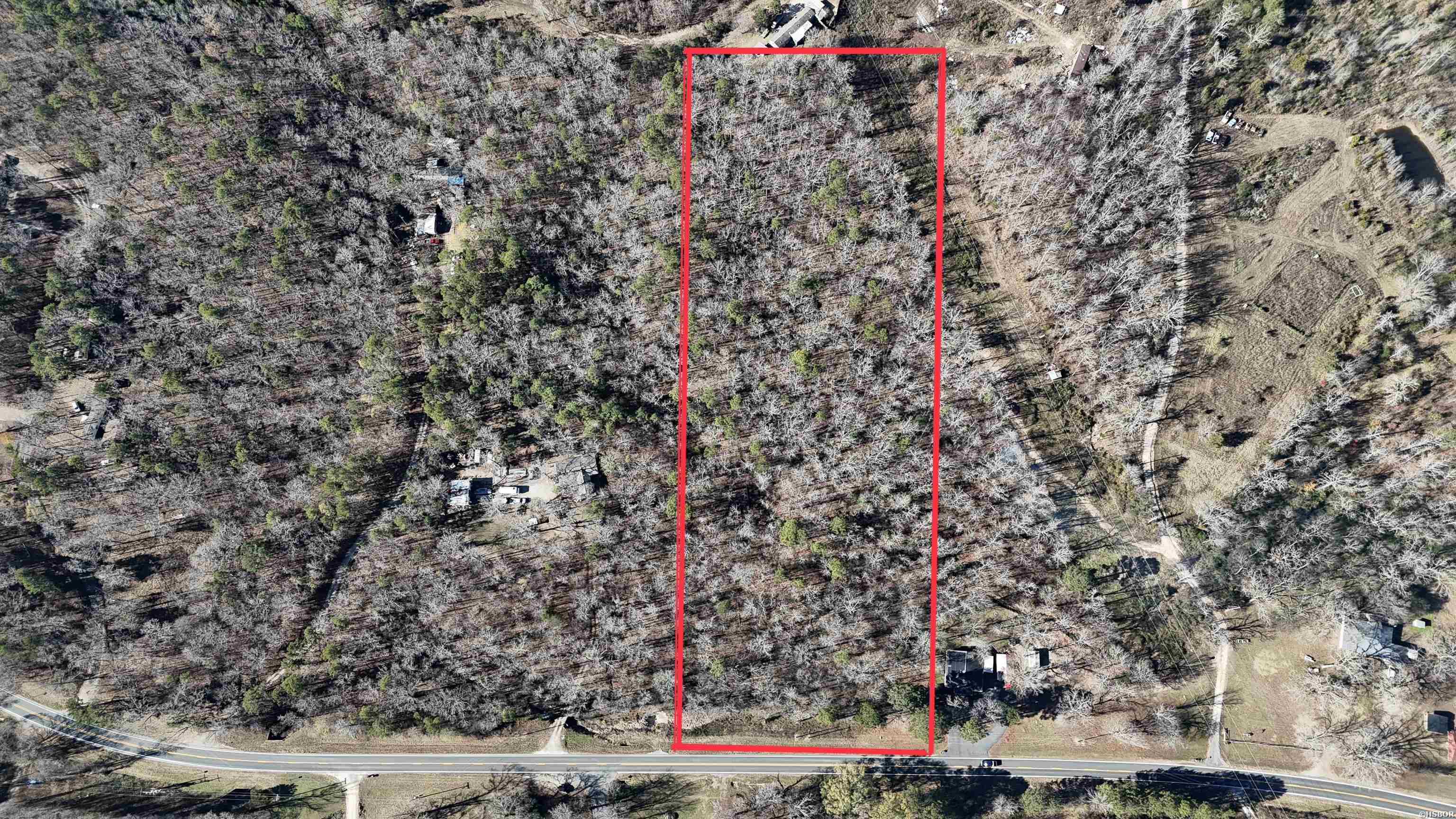 0 MOUNTAIN PINE Road