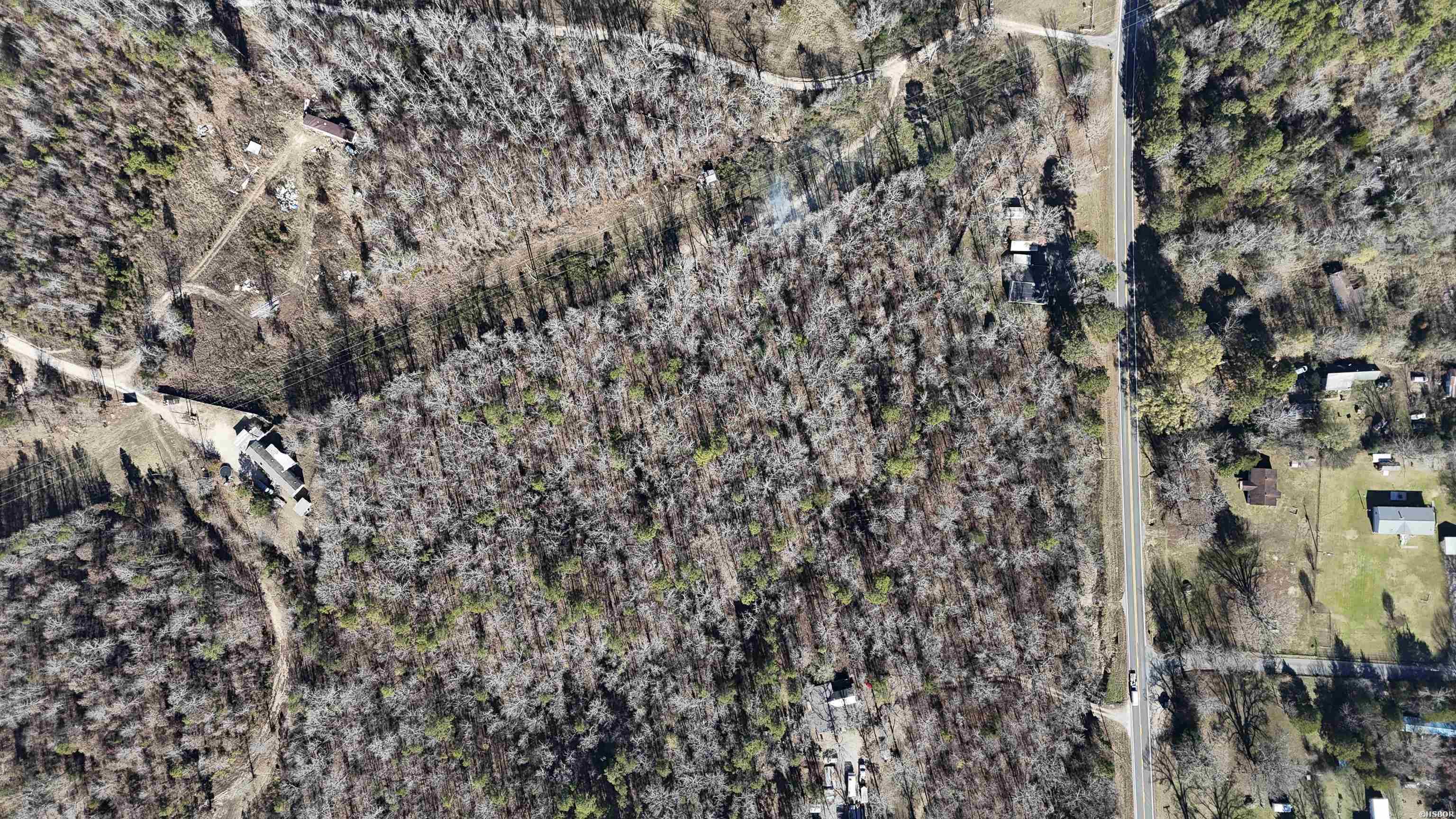 0 MOUNTAIN PINE Road