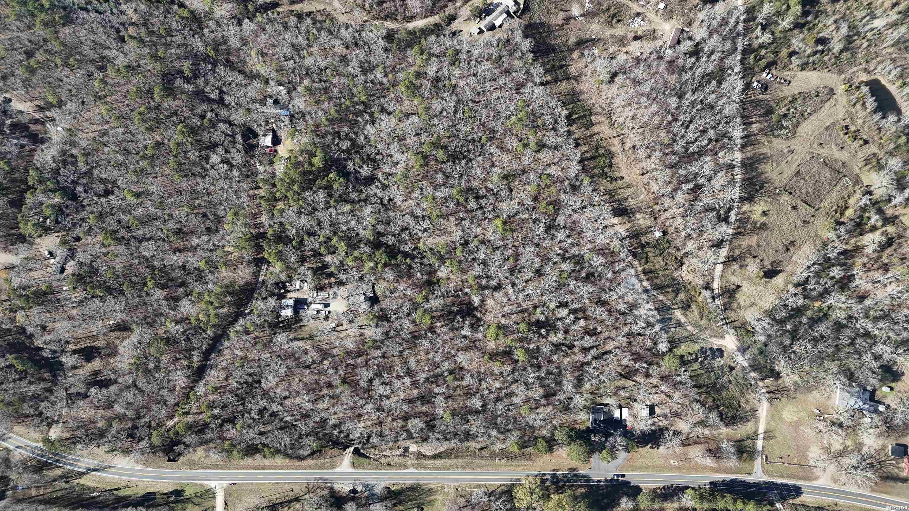 0 MOUNTAIN PINE Road