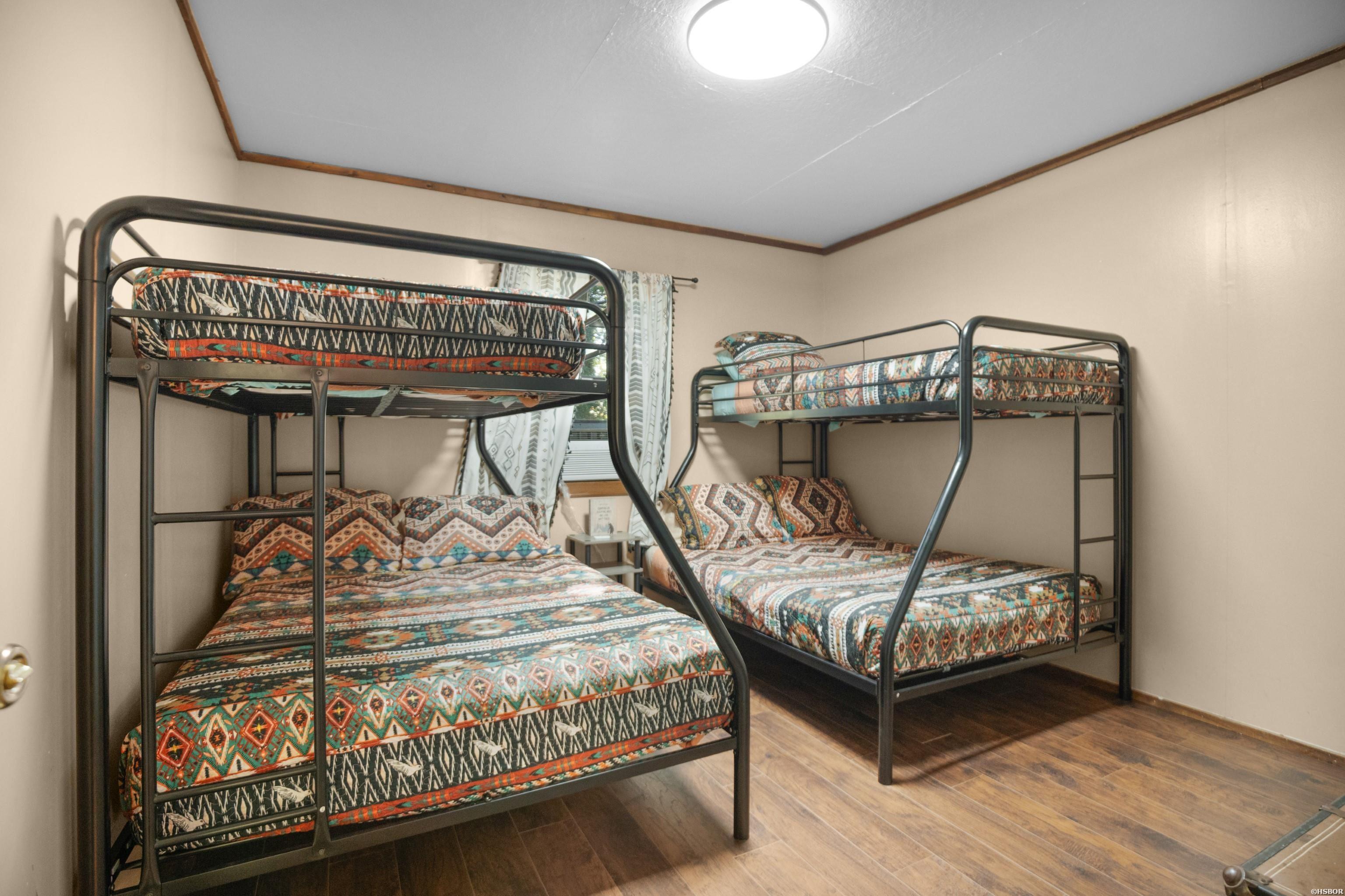 122 OUACHITA RIVER HAVEN Road