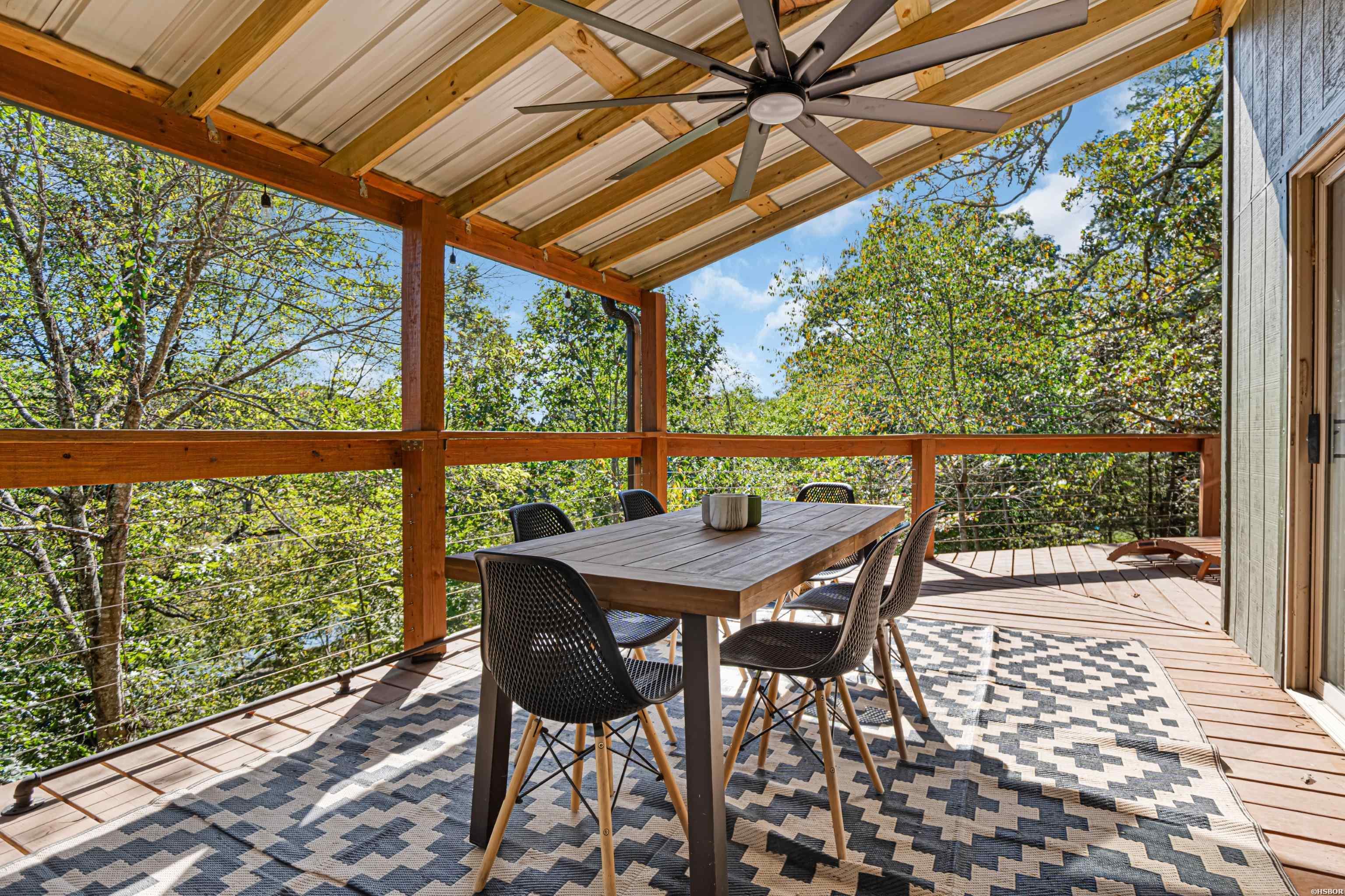 122 OUACHITA RIVER HAVEN Road