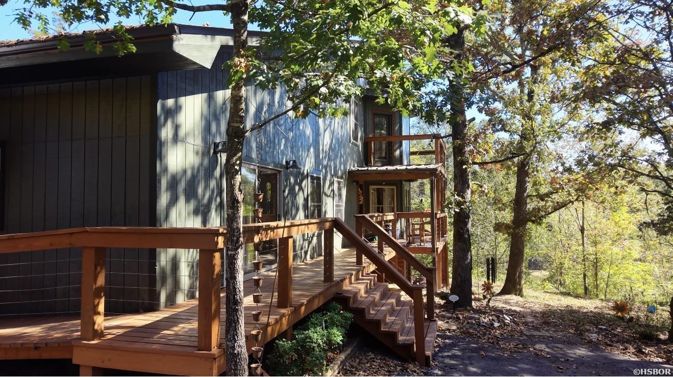 122 OUACHITA RIVER HAVEN Road