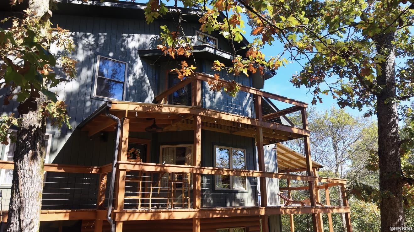 122 OUACHITA RIVER HAVEN Road