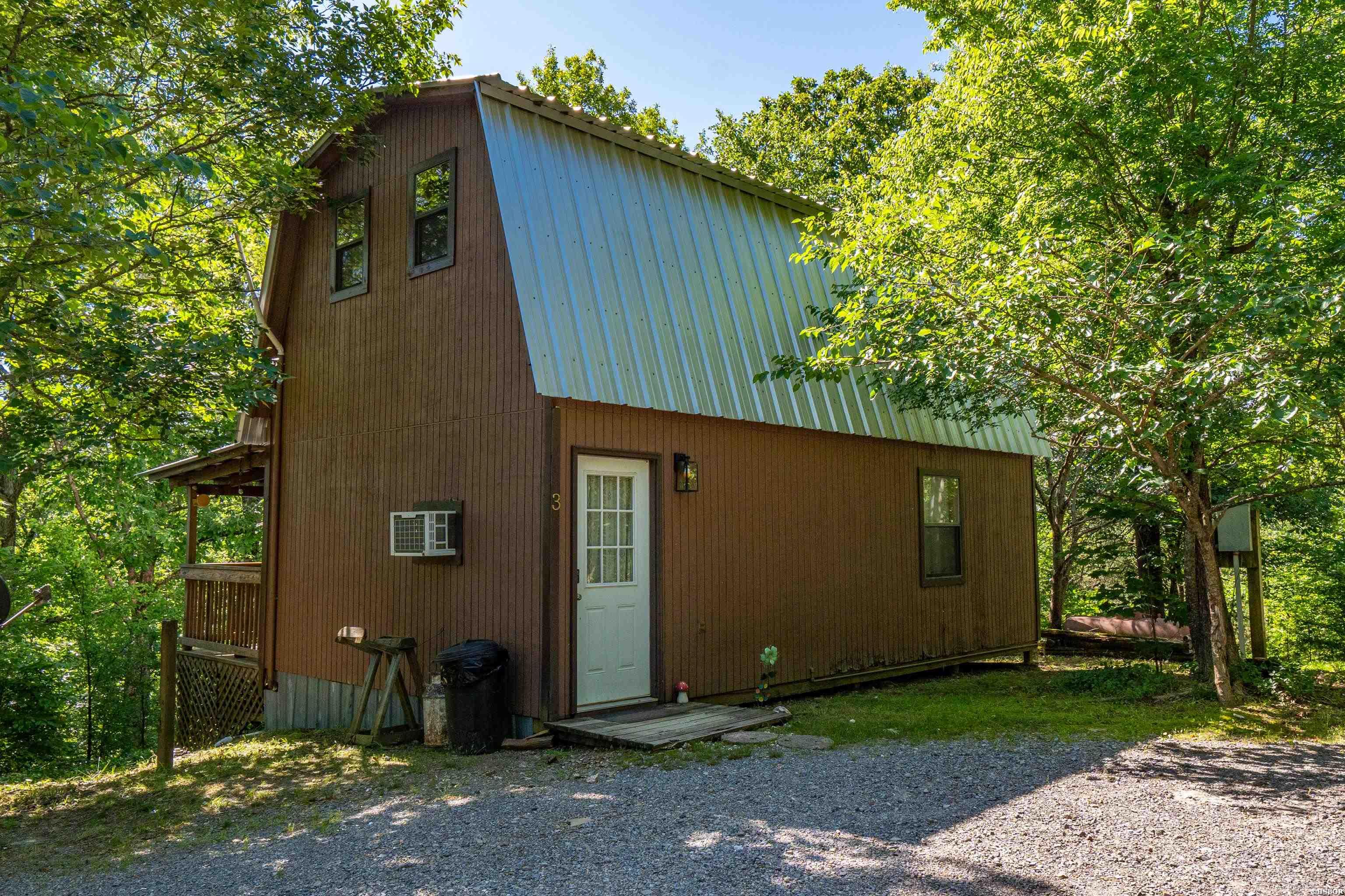 122 OUACHITA RIVER HAVEN Road