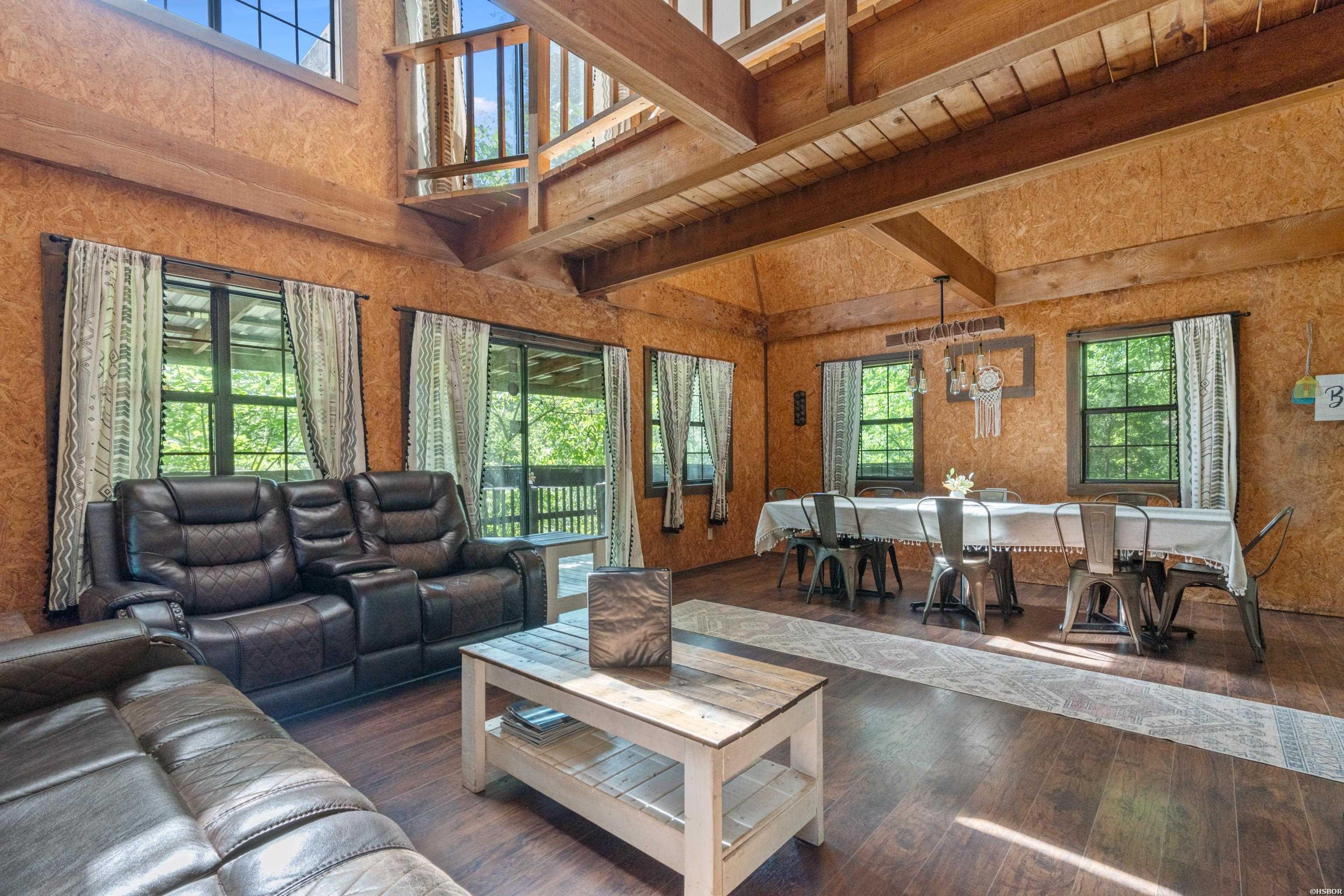 122 OUACHITA RIVER HAVEN Road